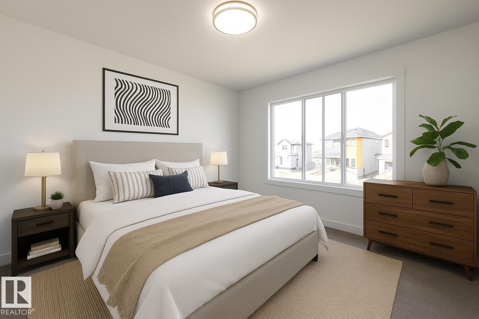 Fifth View of 255 Elliott Wynd, South Pointe, Fort Saskatchewan, Alberta, T8L 4E8