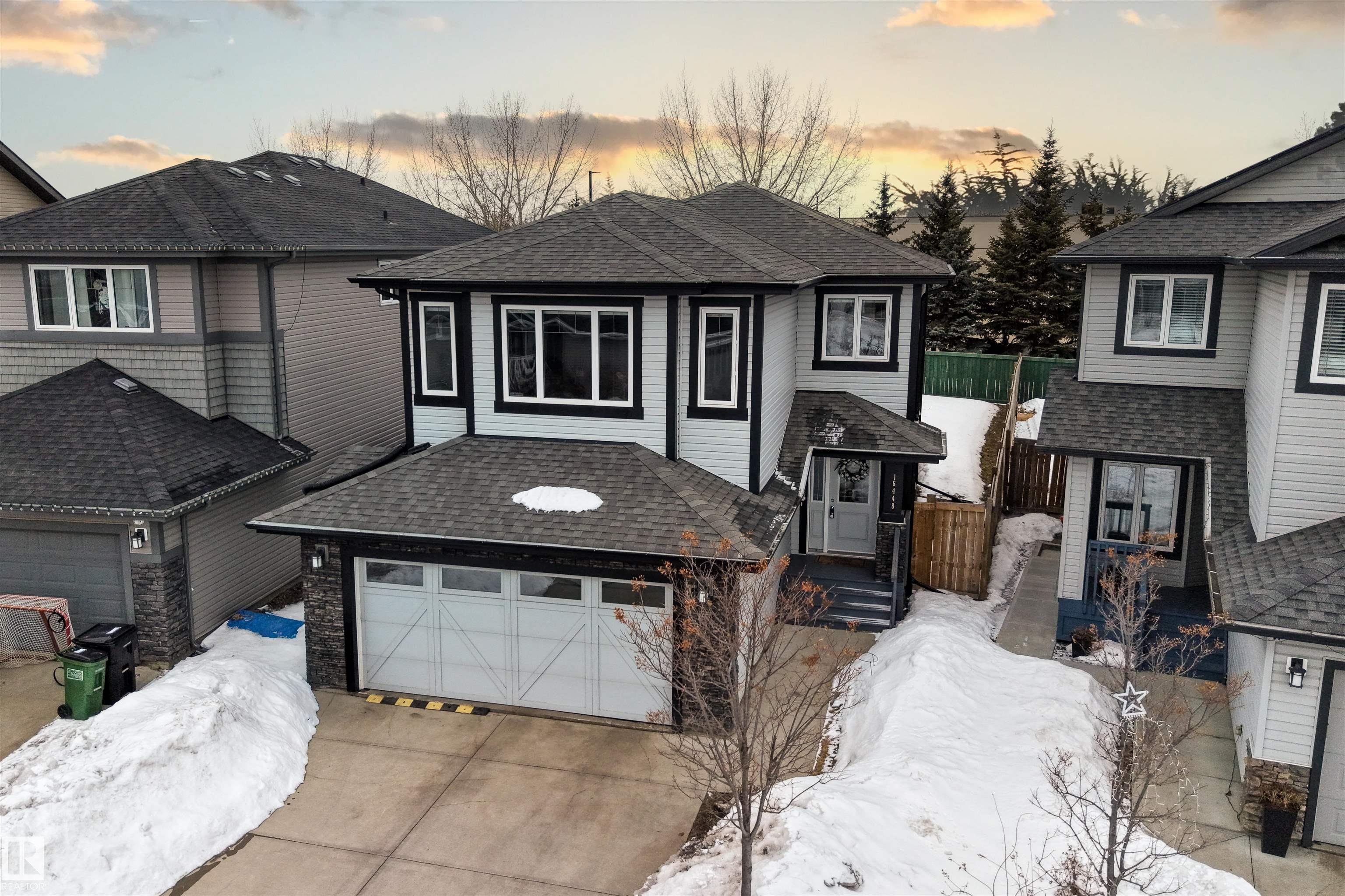 16448 140 Street, E4478049, Alberta,