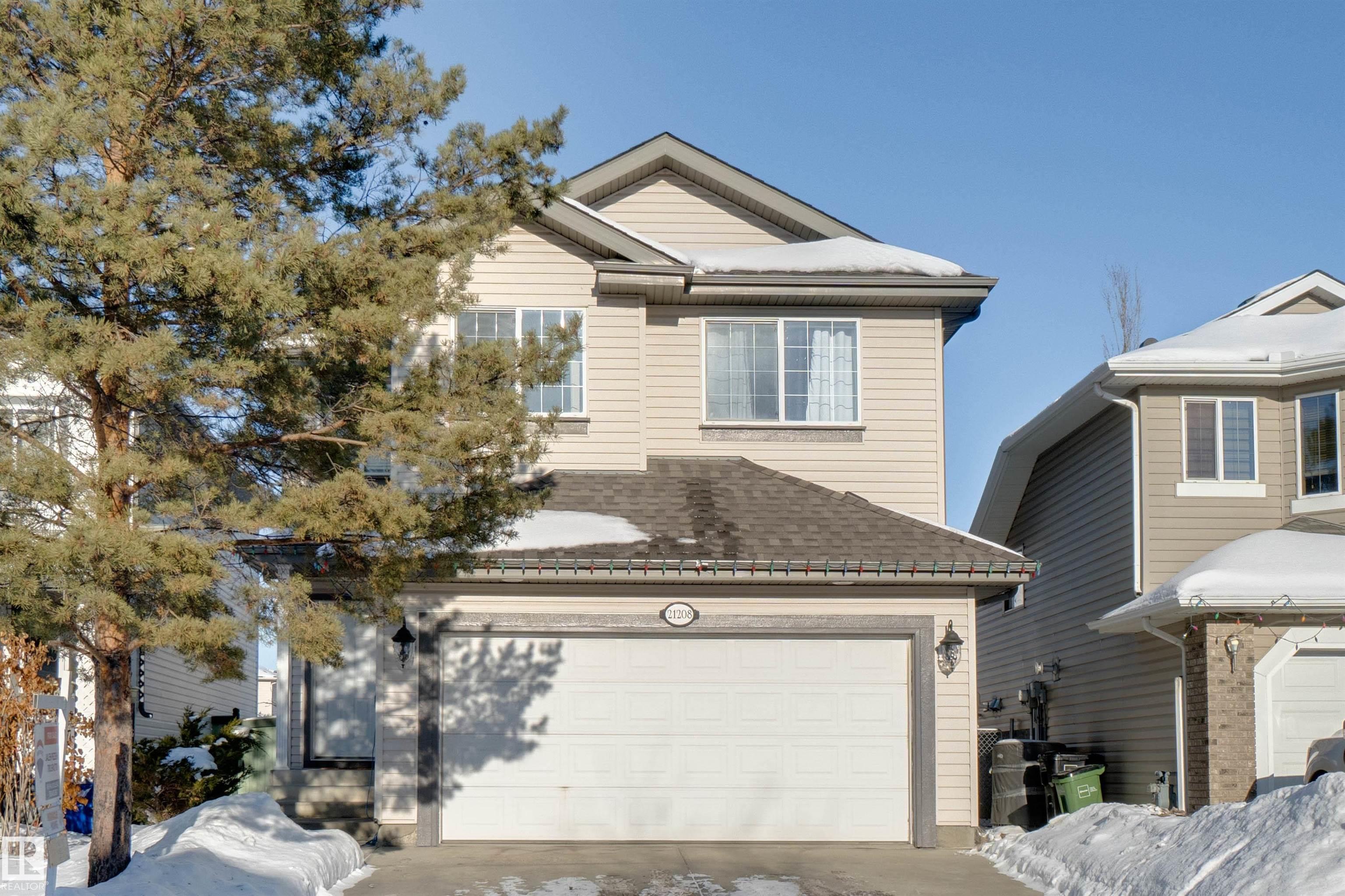 21208 89A Avenue, E4478055, Alberta,