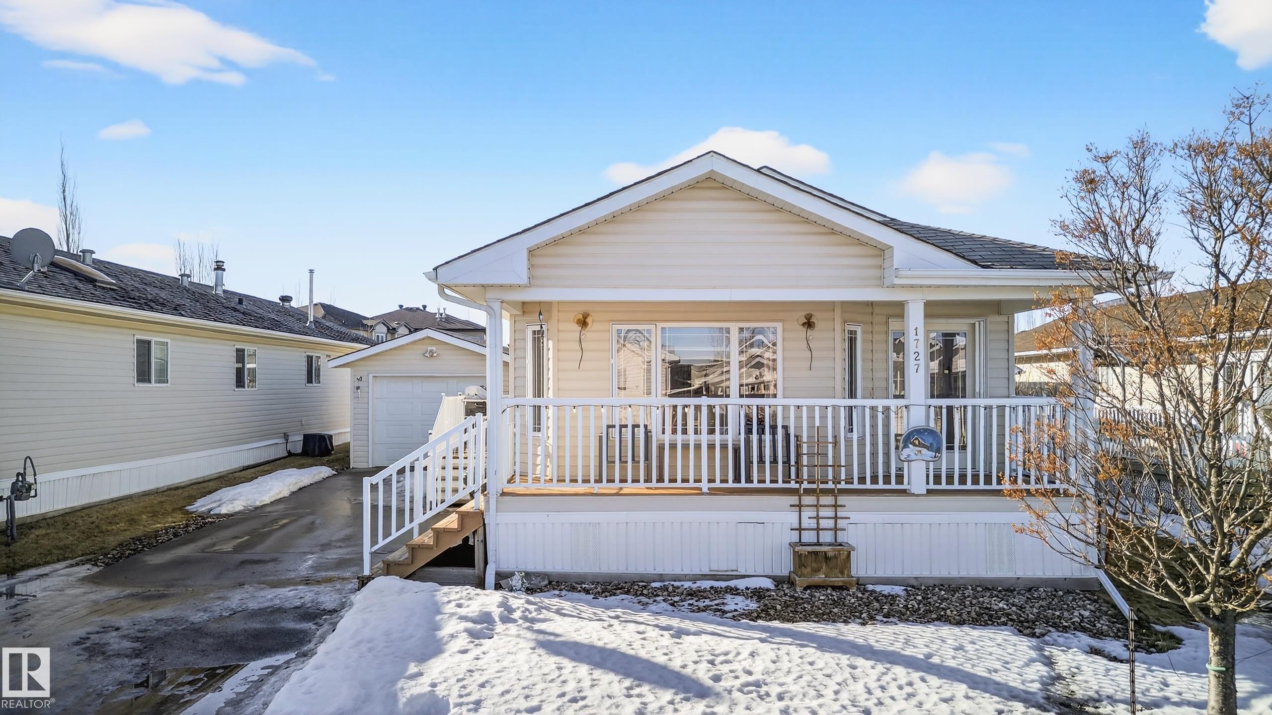 1727 Jubilee Loop, E4478060, Alberta,