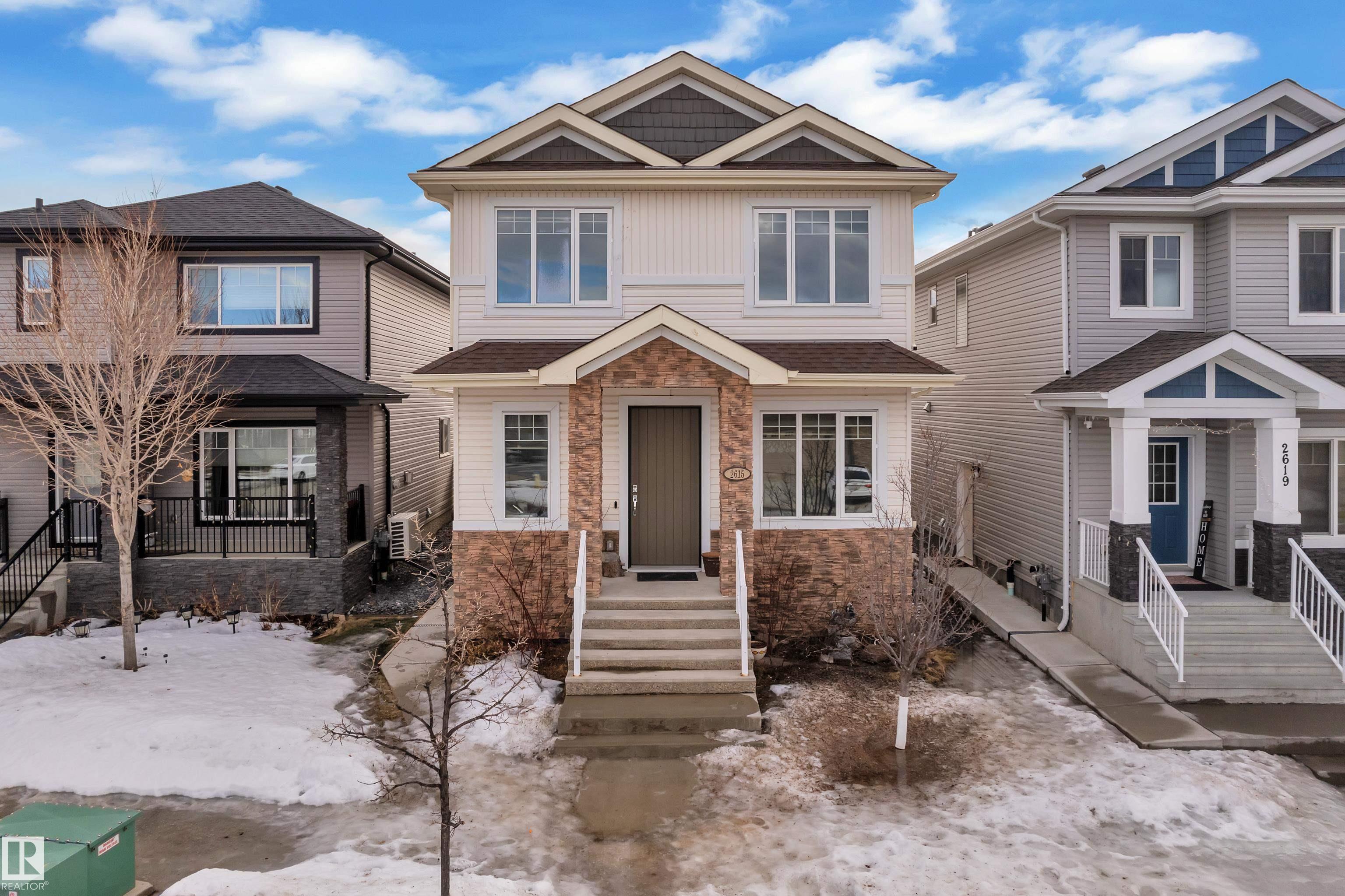 2615 21 Avenue, E4478064, Alberta,