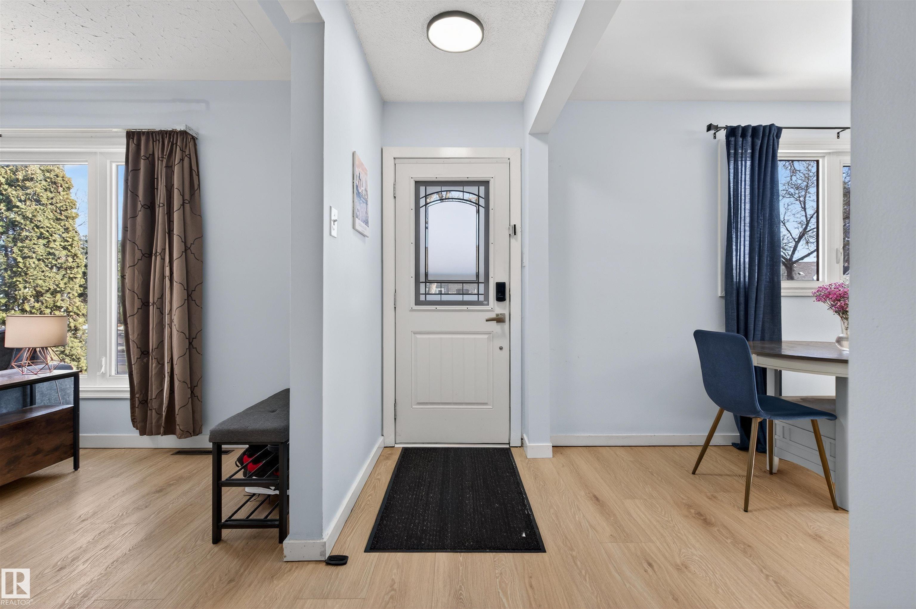 Third View of 10366 148 Street, Grovenor, Edmonton, Alberta, T5N 3G5