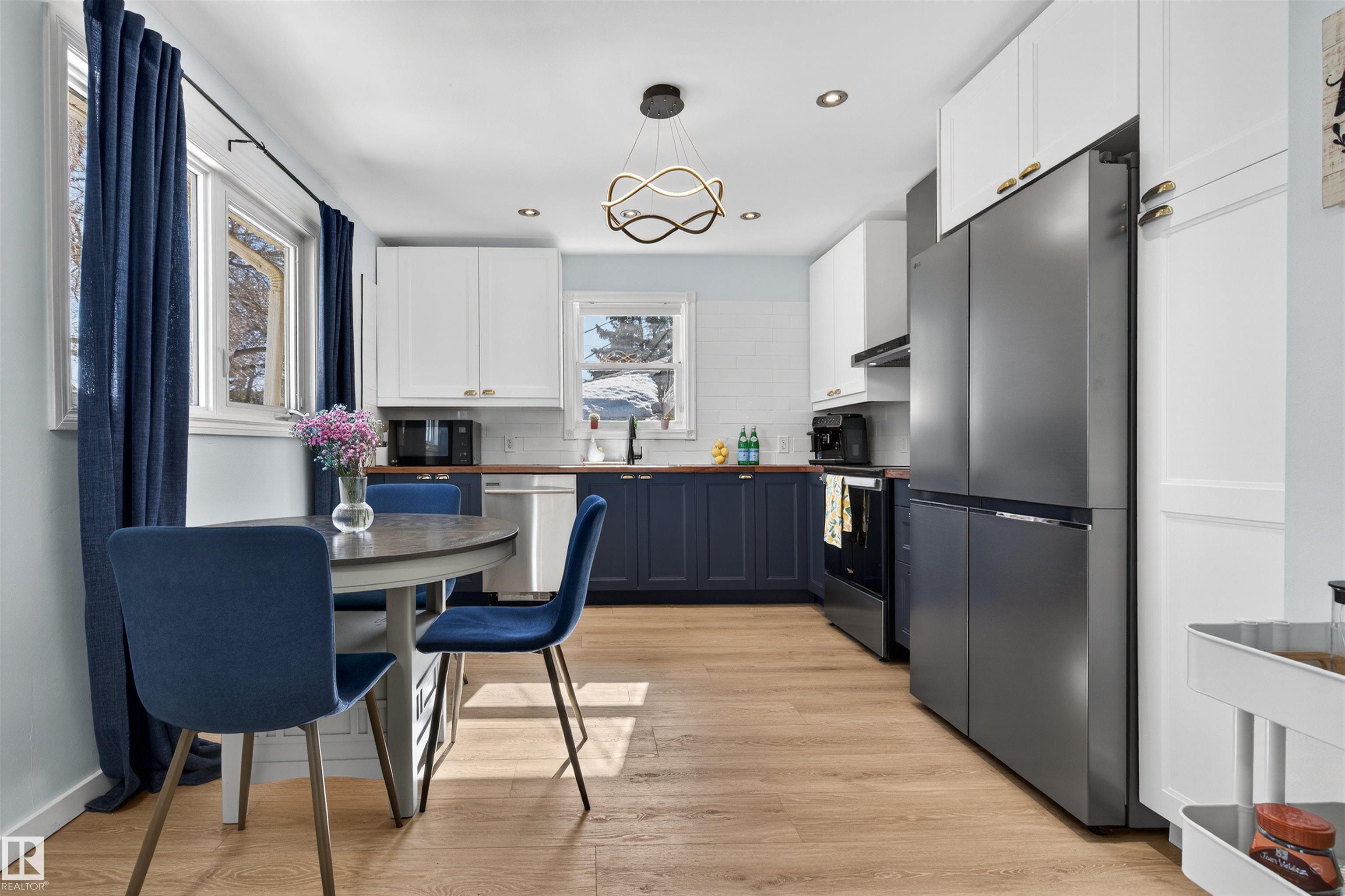 Fourth View of 10366 148 Street, Grovenor, Edmonton, Alberta, T5N 3G5