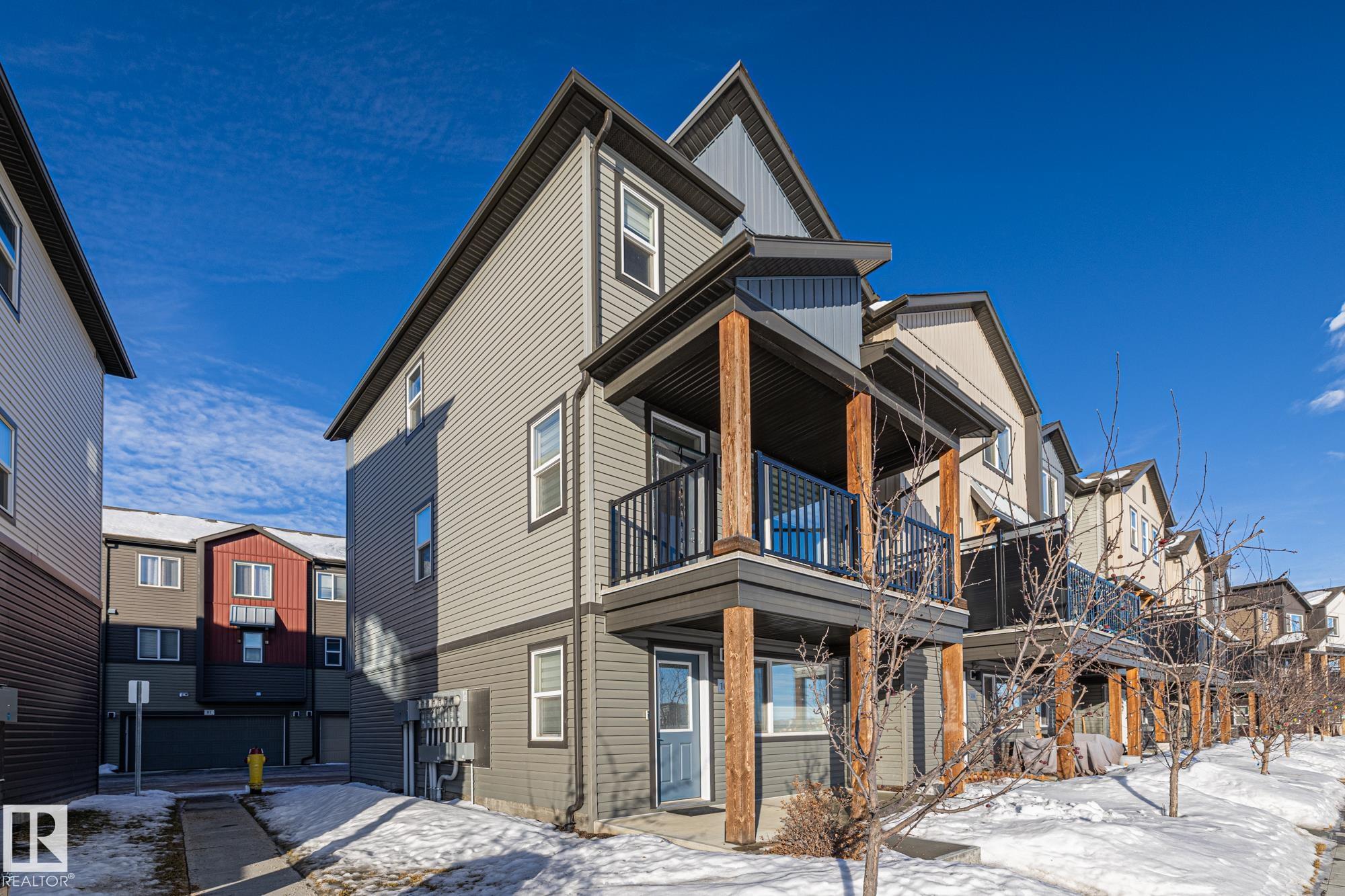 105 16903 68 Street, E4478066, Alberta,