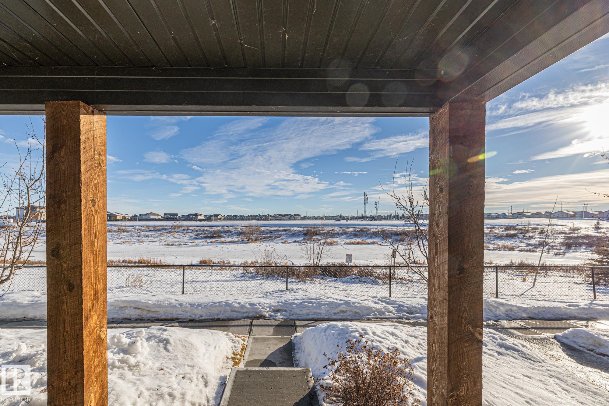 Fourth View of 105 16903 68 Street, Schonsee, Edmonton, Alberta, T5Z 0G9