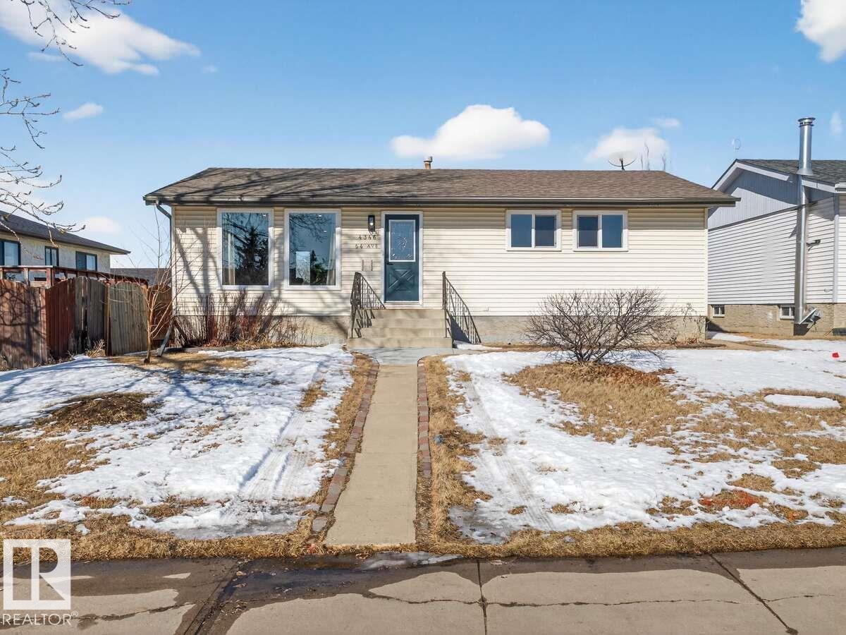 4346 54 Avenue, E4478071, Alberta,