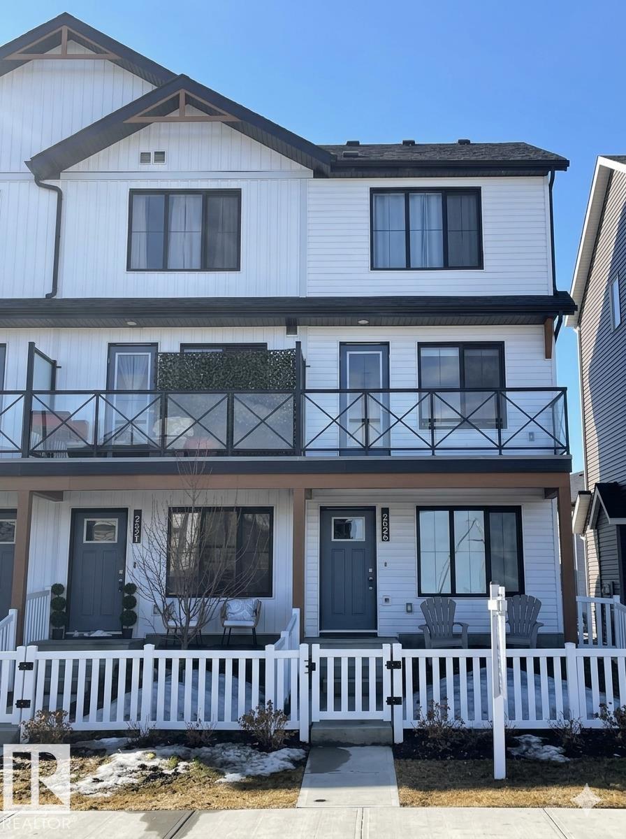 2826 192 Street, E4478072, Alberta,