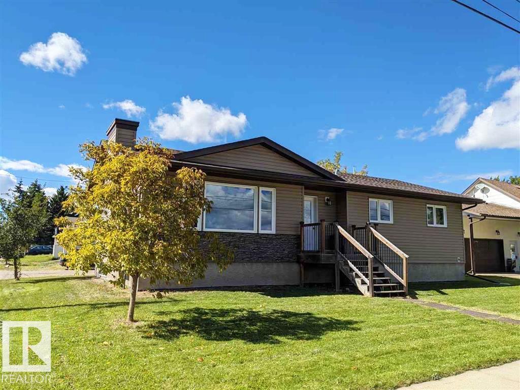 5016 46 Street, E4478084, Alberta,