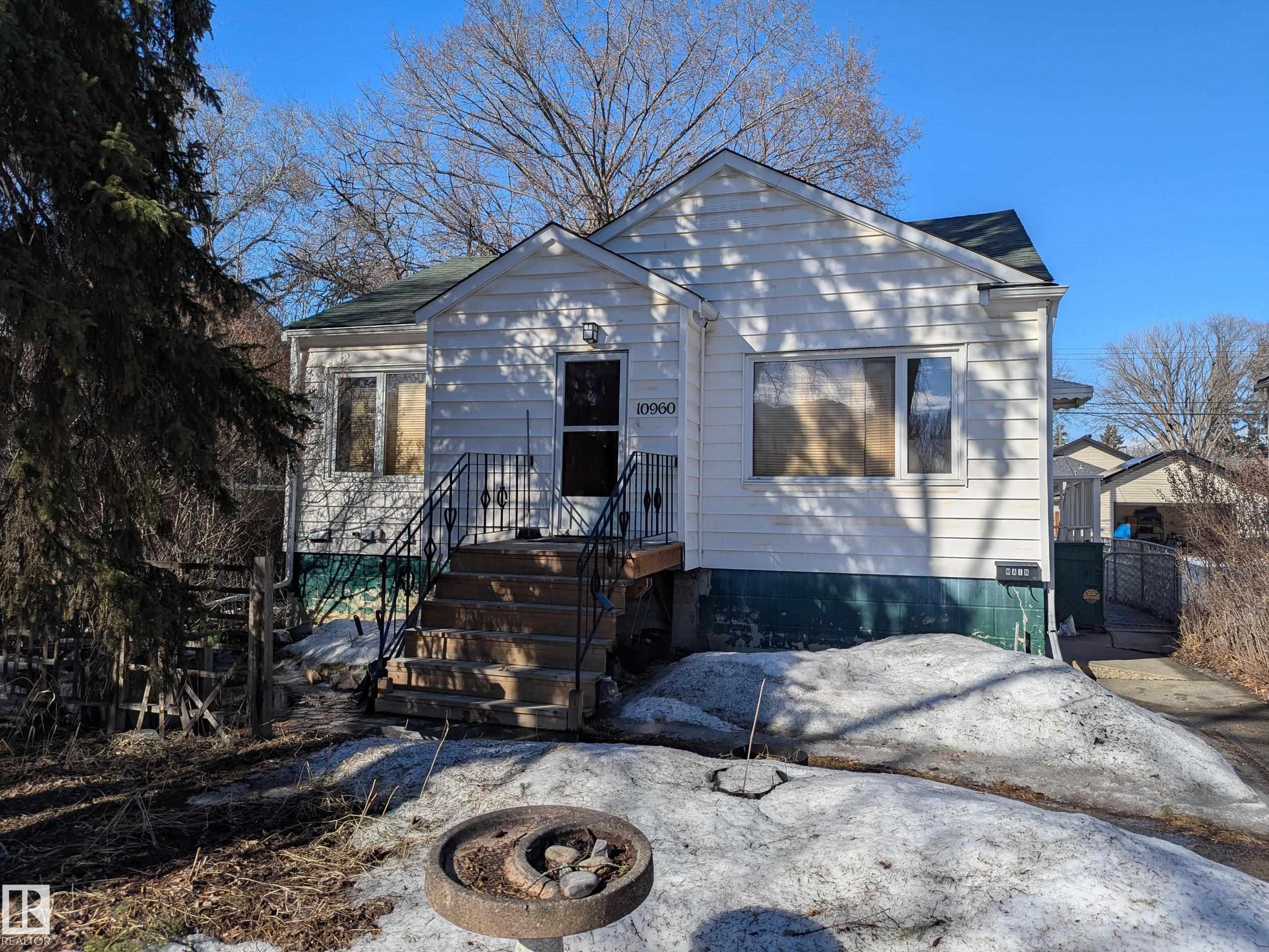 10960 74 Avenue, E4478086, Alberta,