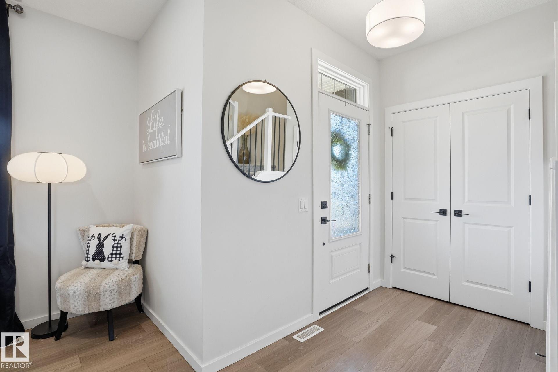 Third View of 7012 54 Avenue, Elan, Beaumont, Alberta, T4X 2Z9