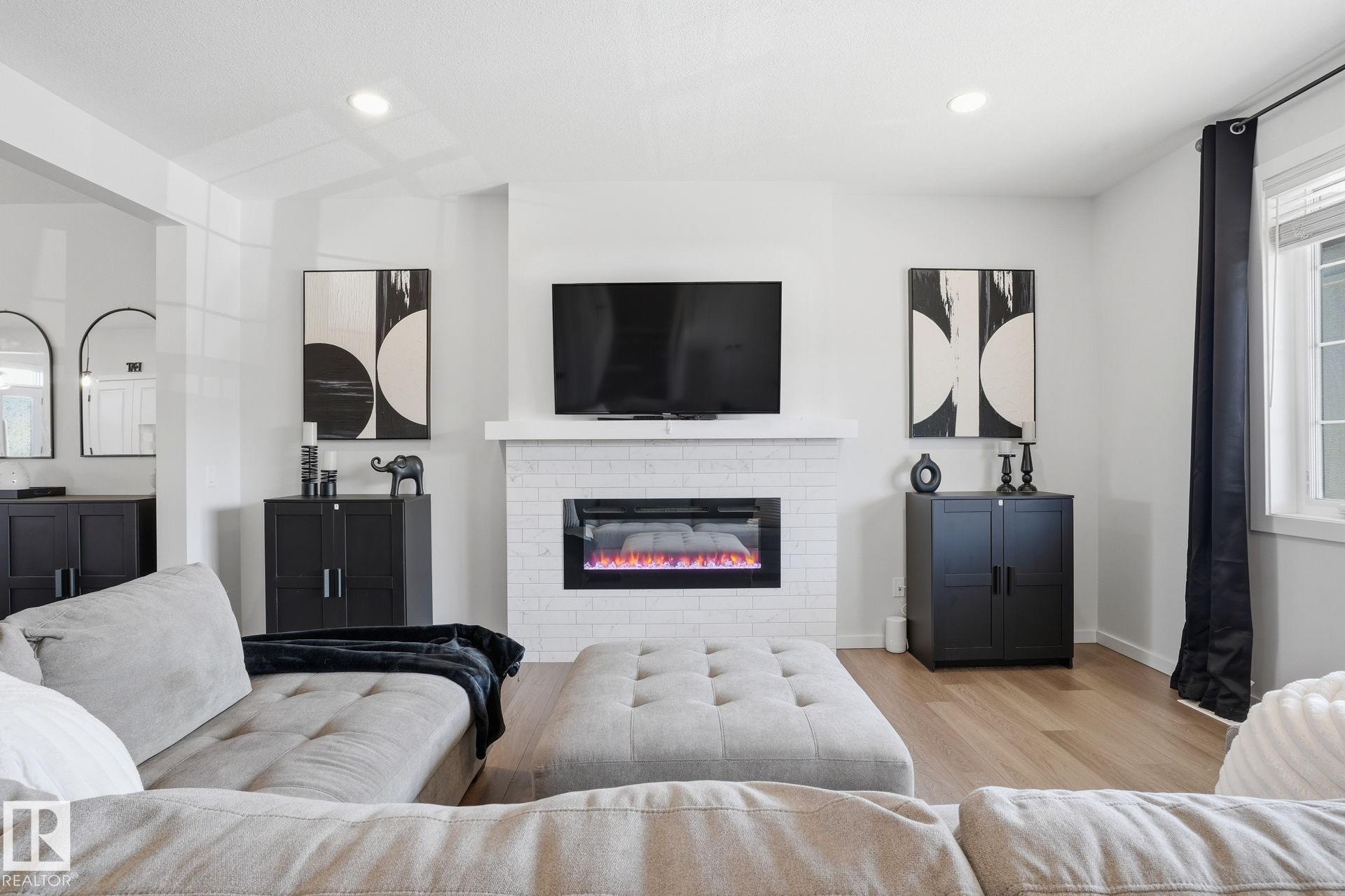 Fifth View of 7012 54 Avenue, Elan, Beaumont, Alberta, T4X 2Z9