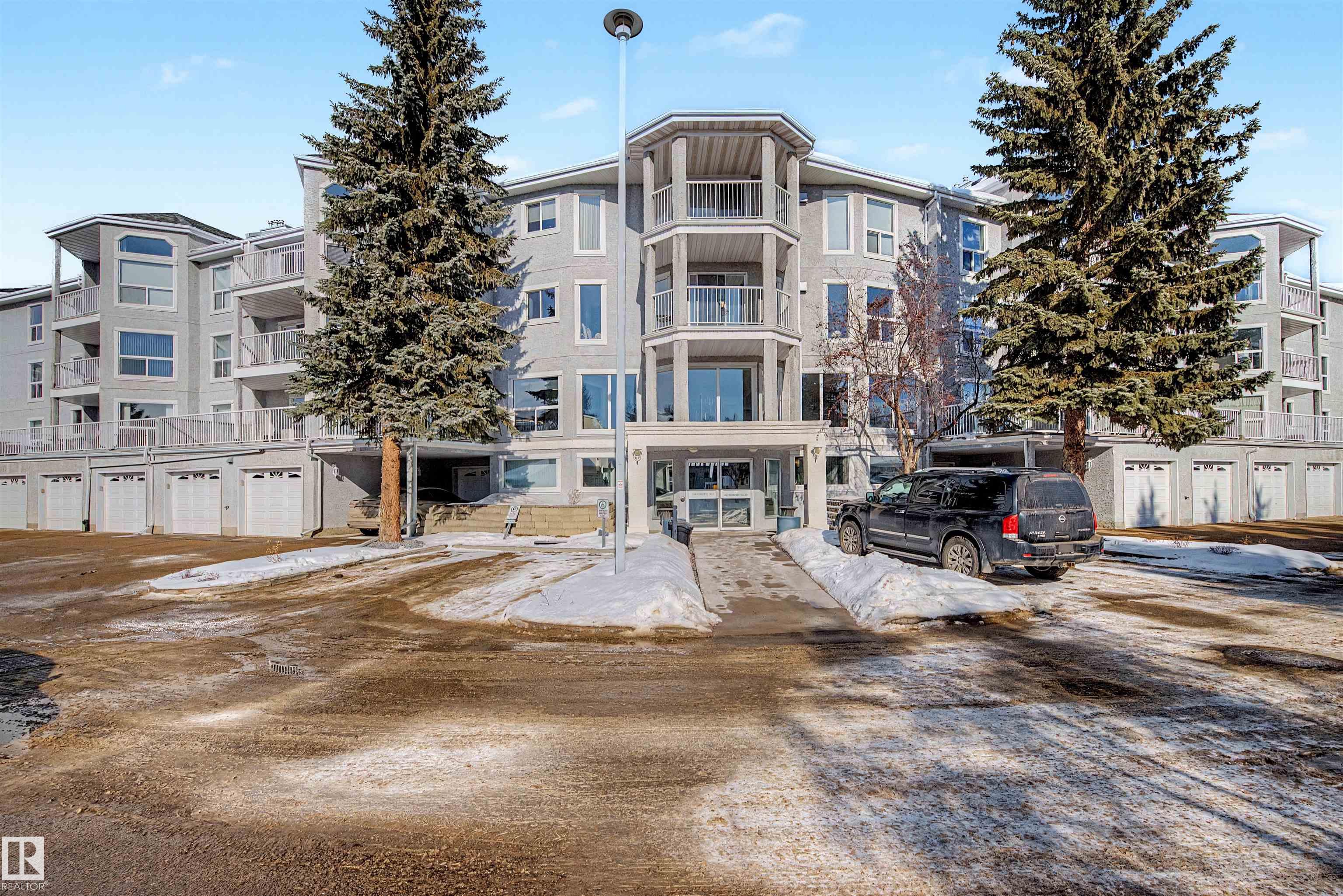 411 65 GERVAIS Road, E4478097, Alberta,