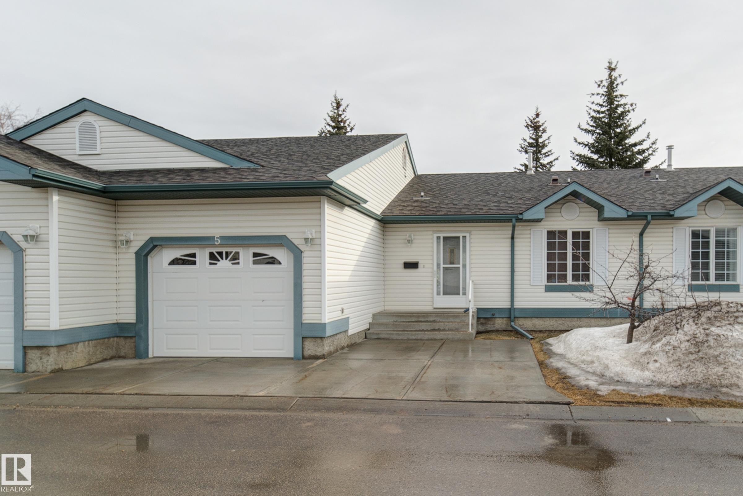 5 308 Jackson Road, E4478112, Alberta,