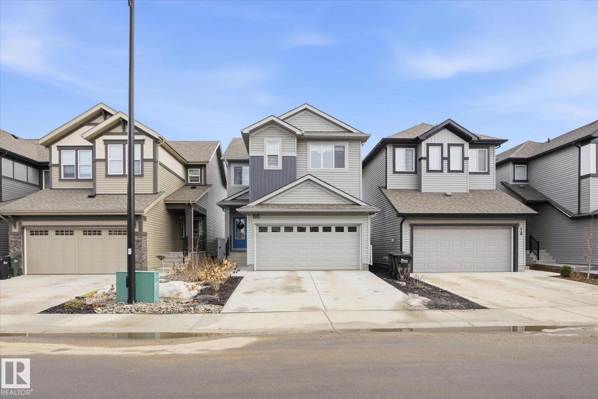 66 SEDUM Way, E4478117, Alberta,