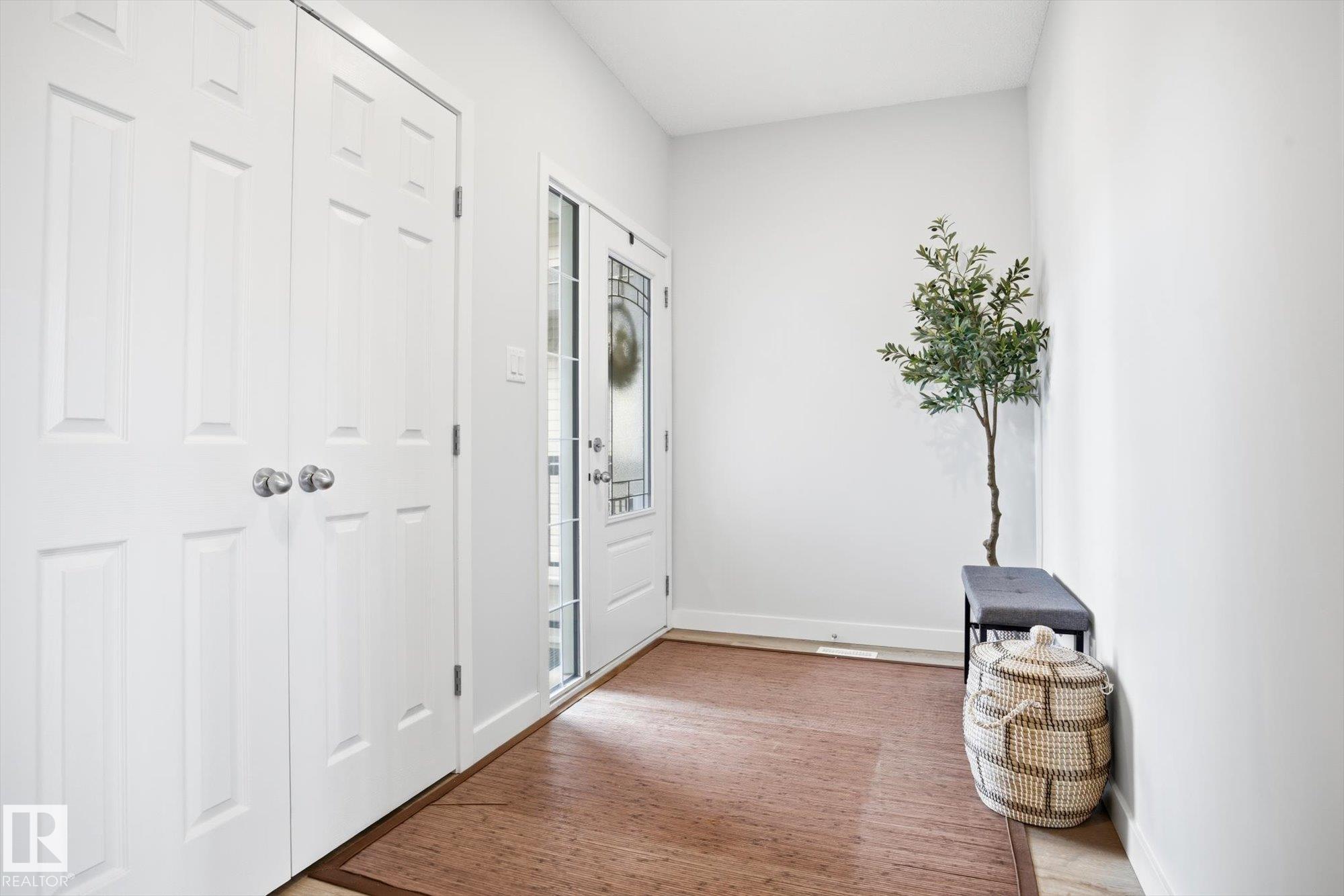 Second View of 66 SEDUM Way, Summerwood, Sherwood Park, Alberta, T8H 2X7