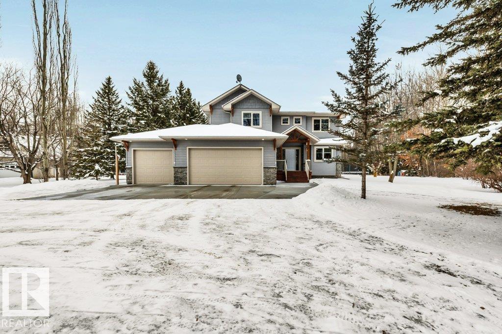 Second View of 111 Crystal Springs Drive, Crystal Springs, Rural Wetaskiwin County, Alberta, T0C 2V0