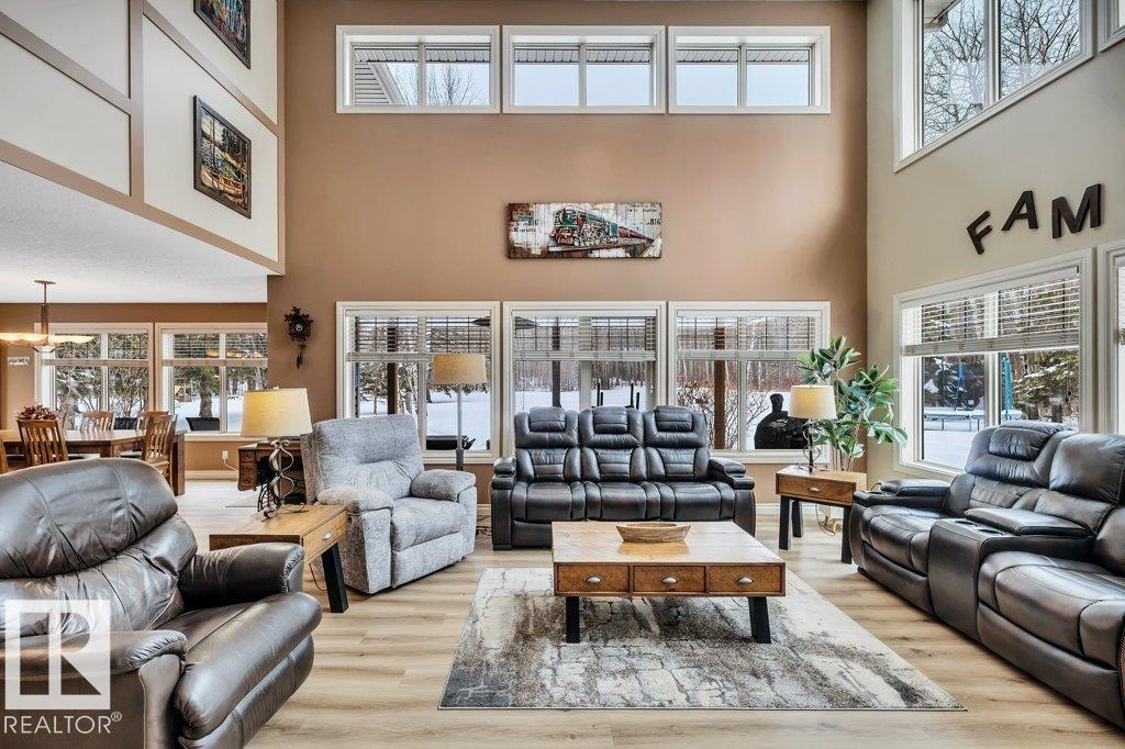 Fifth View of 111 Crystal Springs Drive, Crystal Springs, Rural Wetaskiwin County, Alberta, T0C 2V0