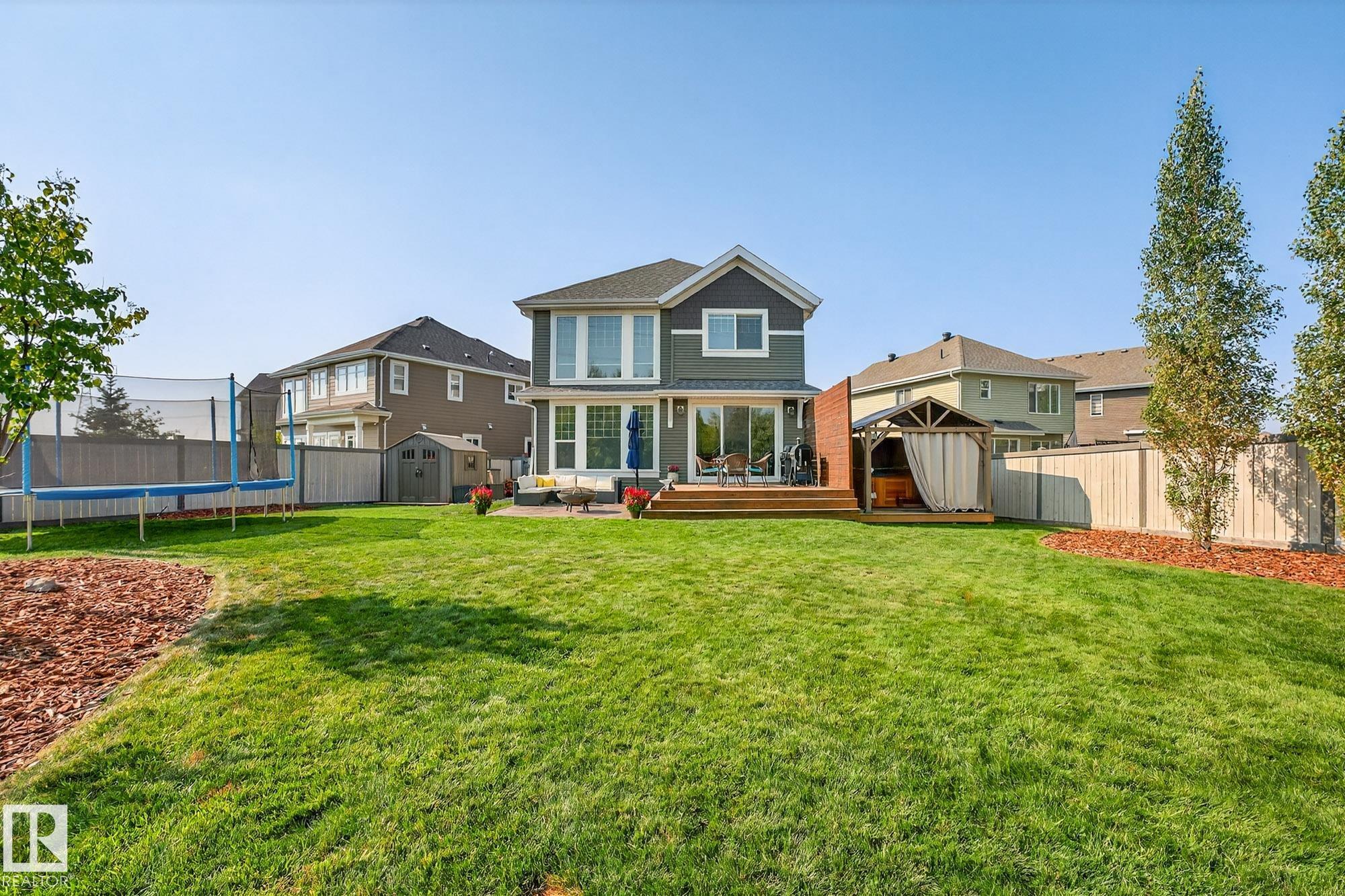 8810 24 Avenue, E4478125, Alberta,
