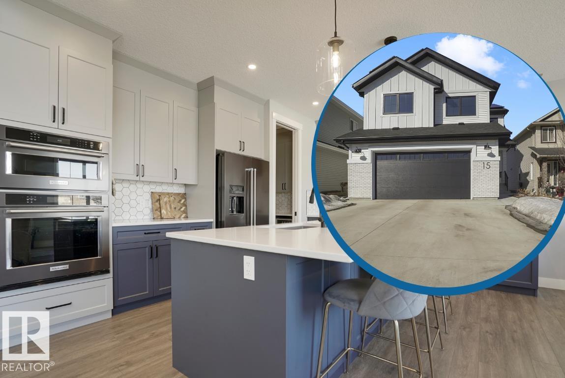 15 MEADOWLINK Common, E4478127, Alberta,