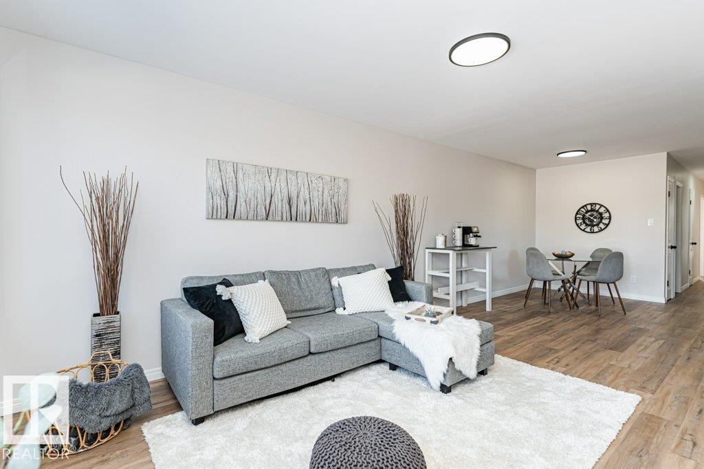 Second View of 12209A 134B Avenue, Kensington, Edmonton, Alberta, T5L 3W9