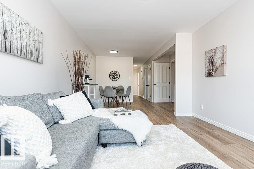 Third View of 12209A 134B Avenue, Kensington, Edmonton, Alberta, T5L 3W9