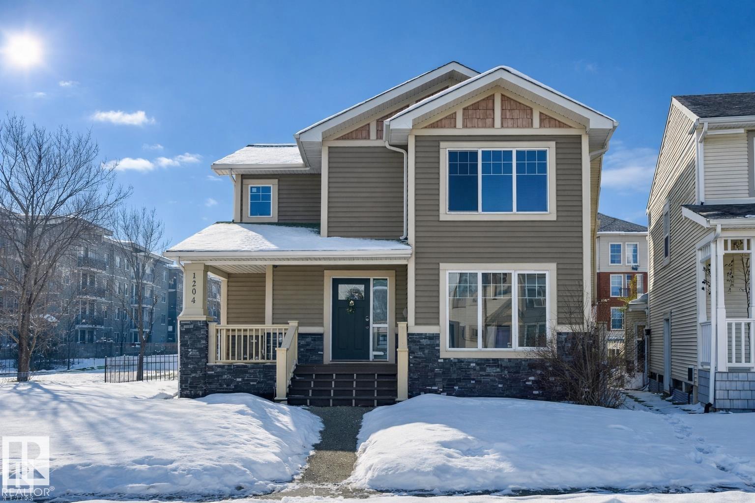 1204 COLONEL STONE Avenue, E4478138, Alberta,