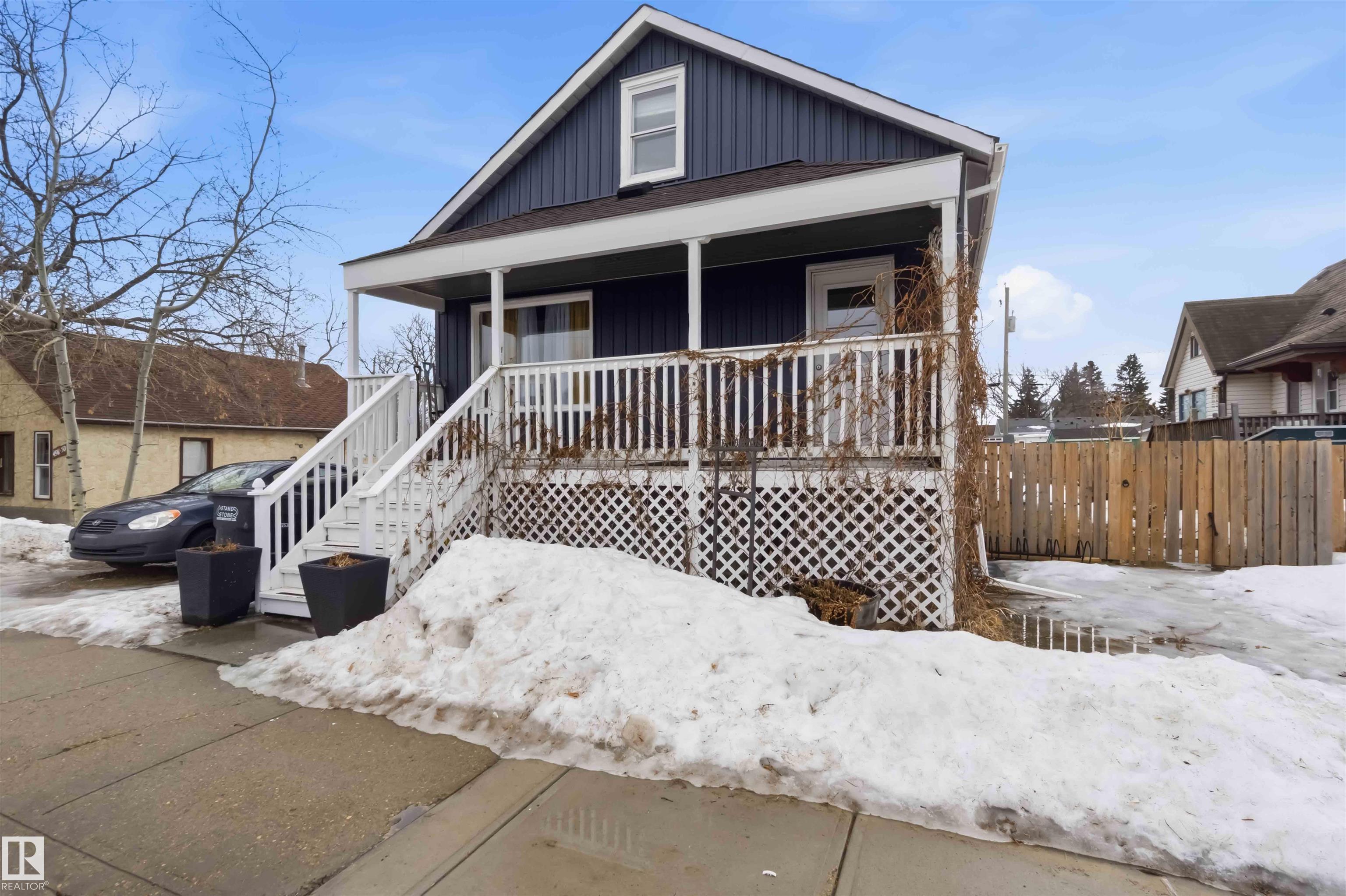 4915 50 Avenue, E4478146, Alberta,