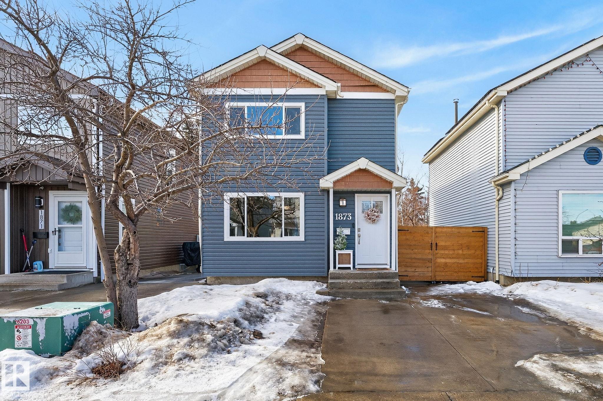 1873 151 Avenue, E4478147, Alberta,
