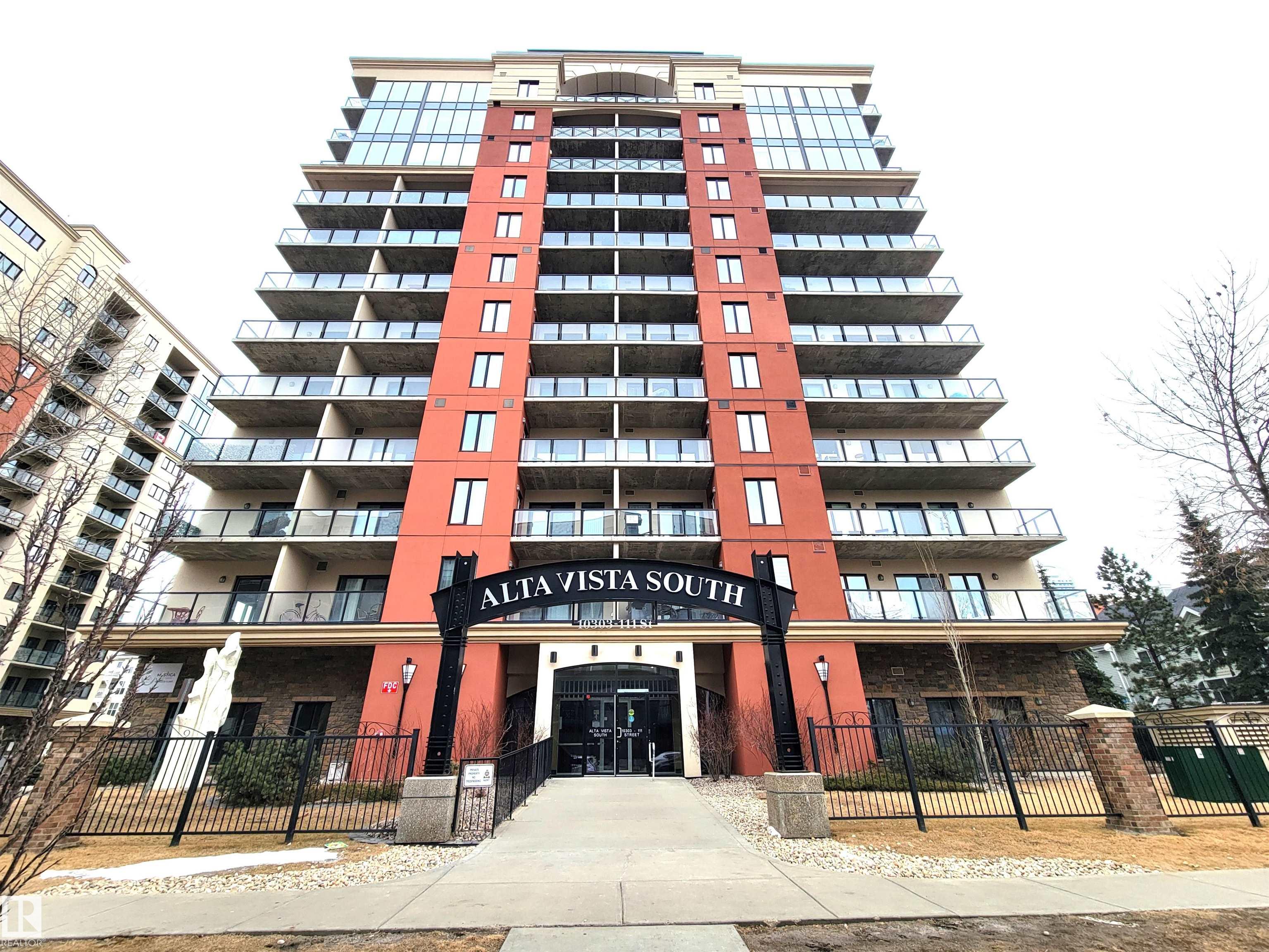 1005 10303 111 Street, E4478148, Alberta,