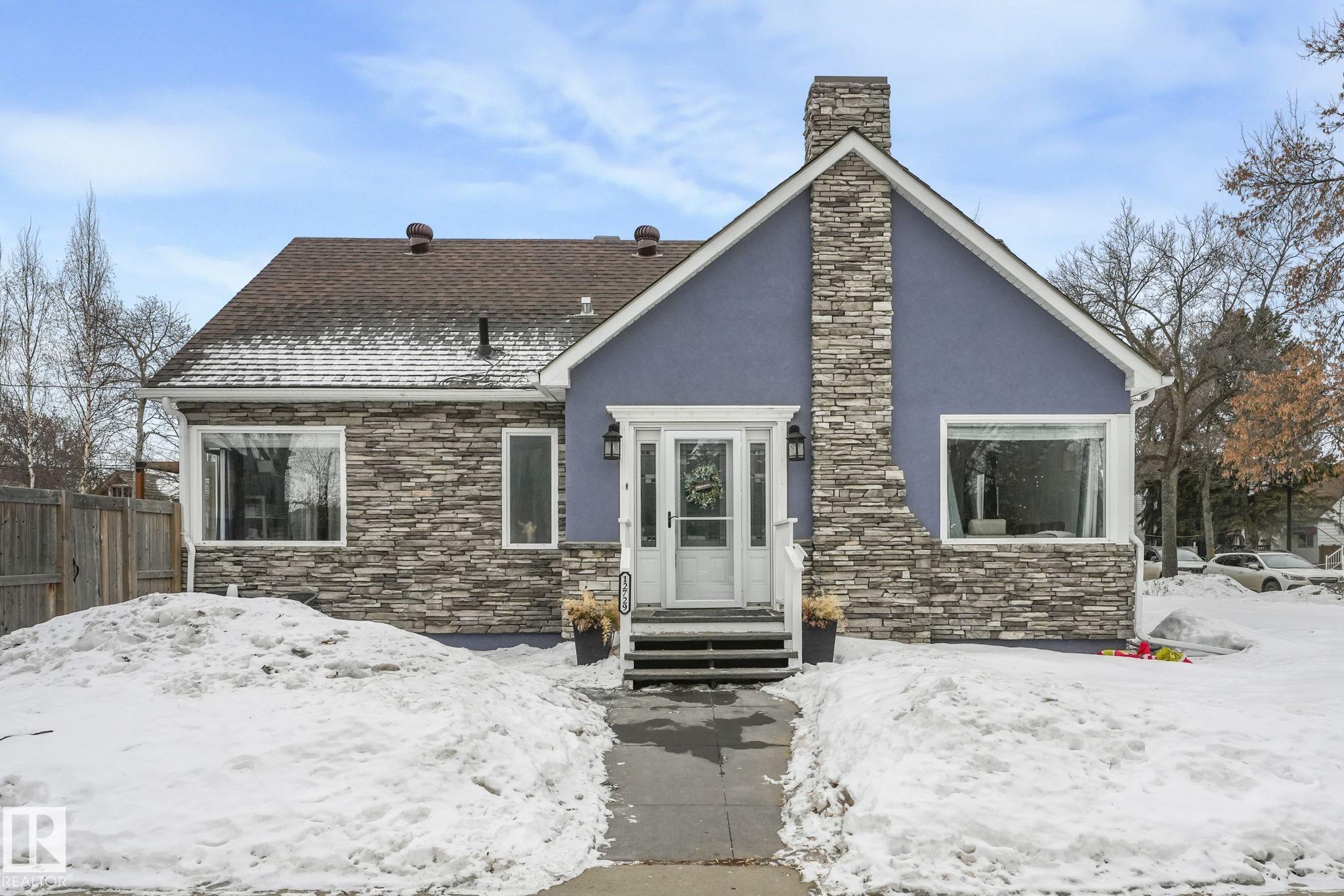 12729 108 Avenue, E4478151, Alberta,