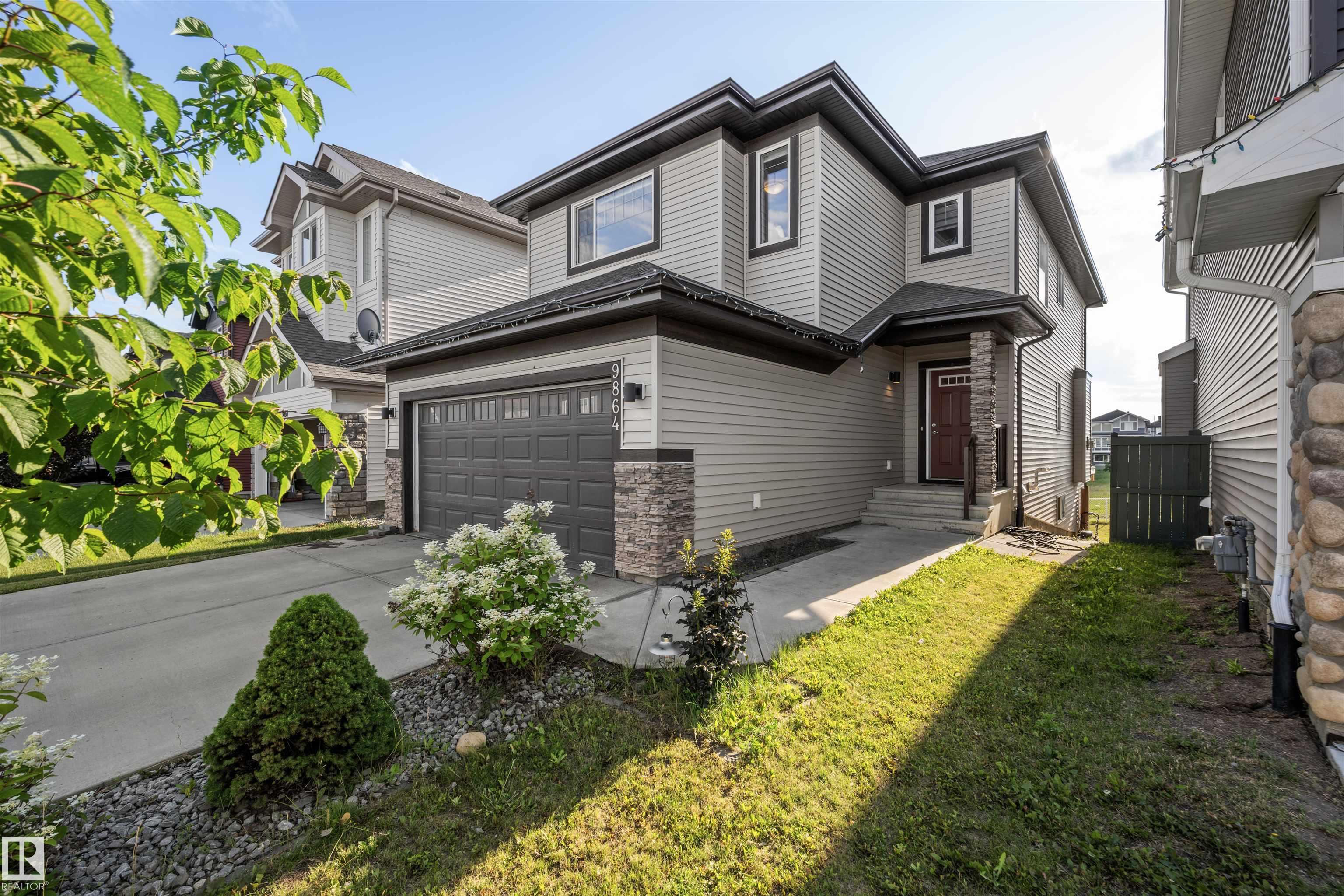 9864 222 Street, E4478158, Alberta,