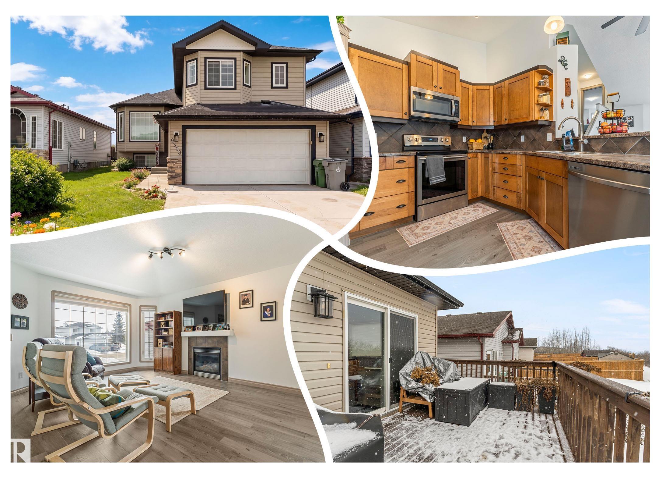 9308 106 Avenue, E4478163, Alberta,