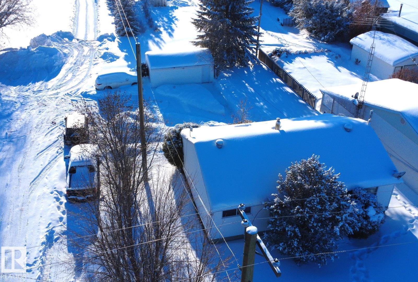 4903 49 Avenue, E4478175, Alberta,