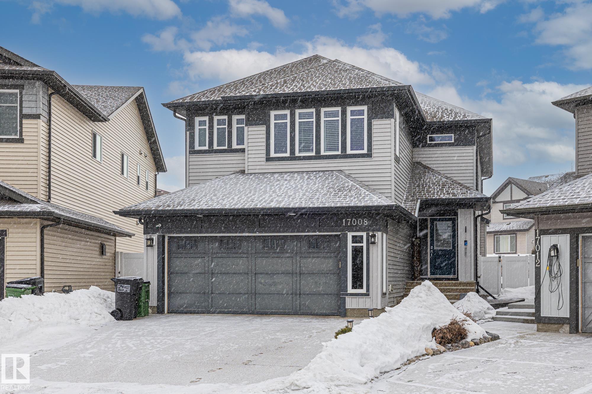17008 70 Street, E4478177, Alberta,