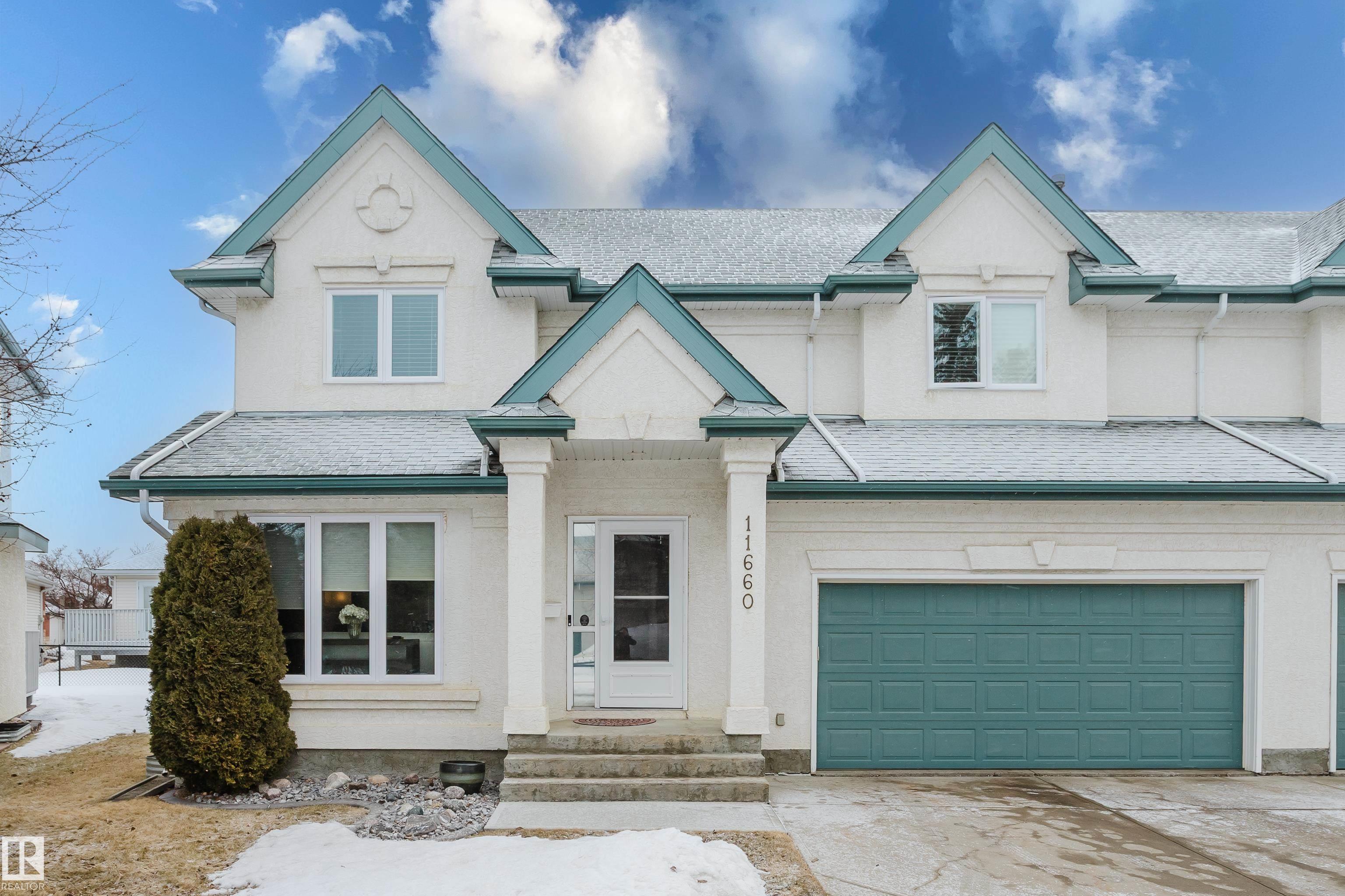 11660 15 Avenue NW, E4478179, Alberta,