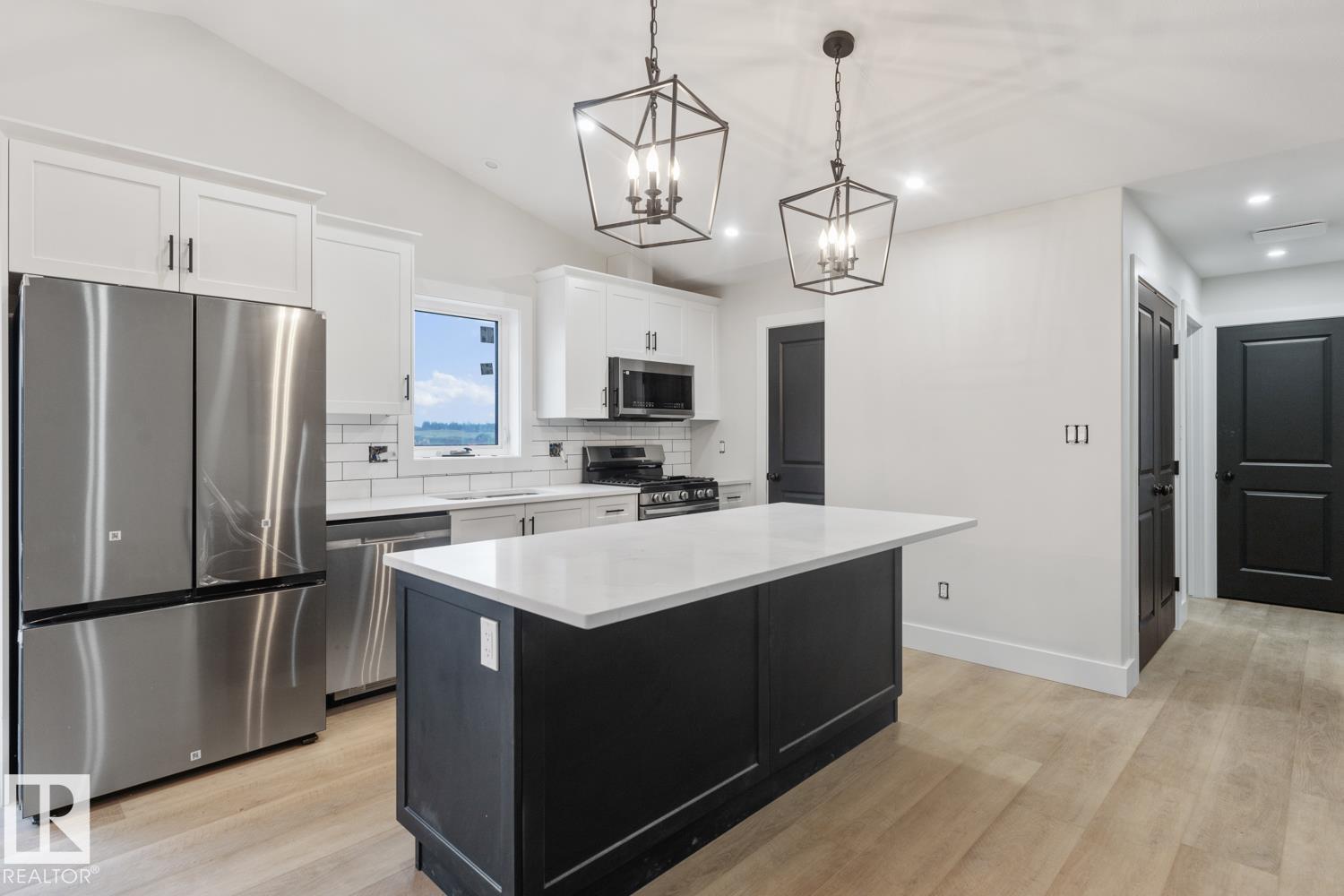 Second View of 1410 Wildrye Crescent, Creekside Estates (Cold Lake), Cold Lake, Alberta, T9M 0K6