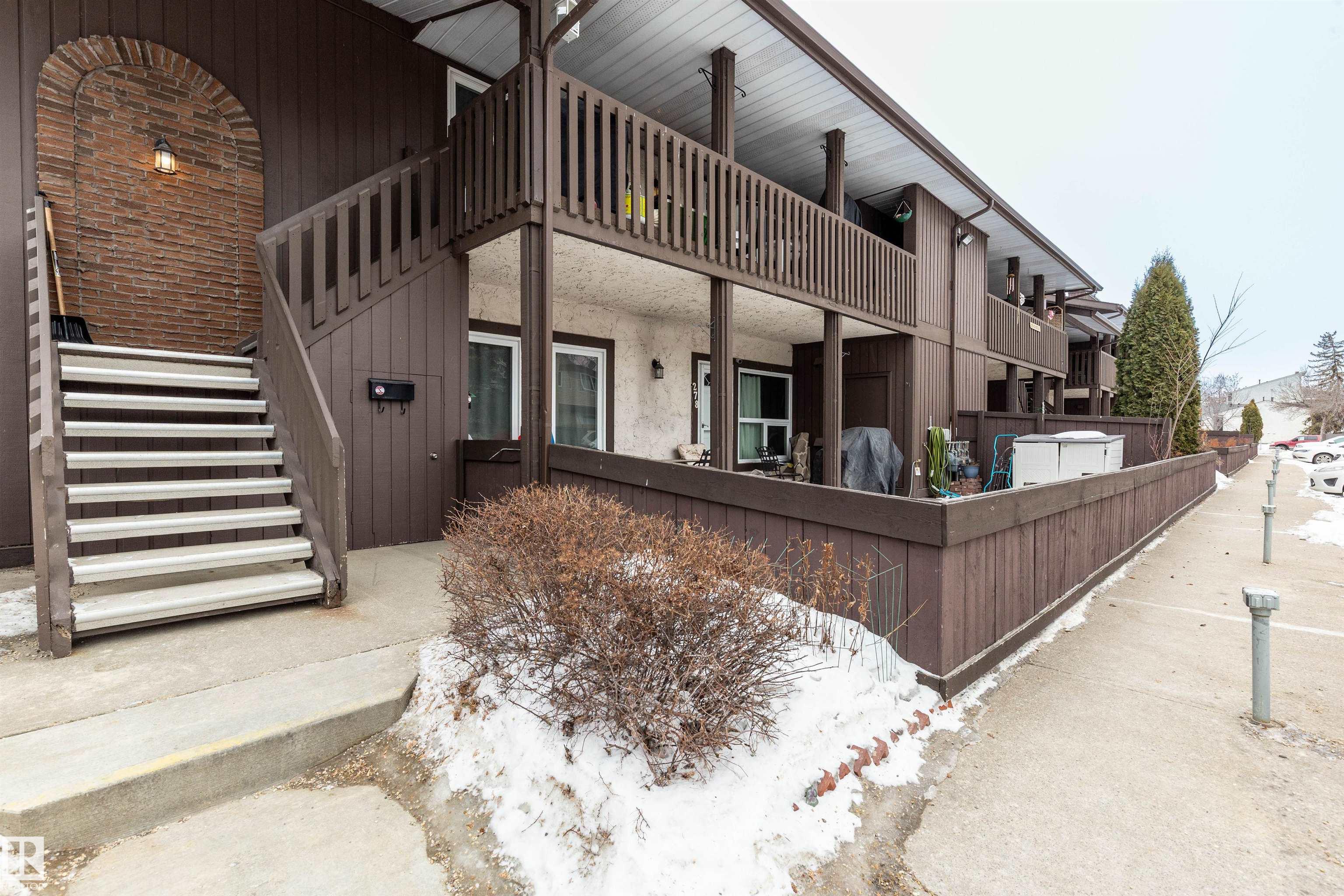 279 SURREY Gardens, E4478184, Alberta,