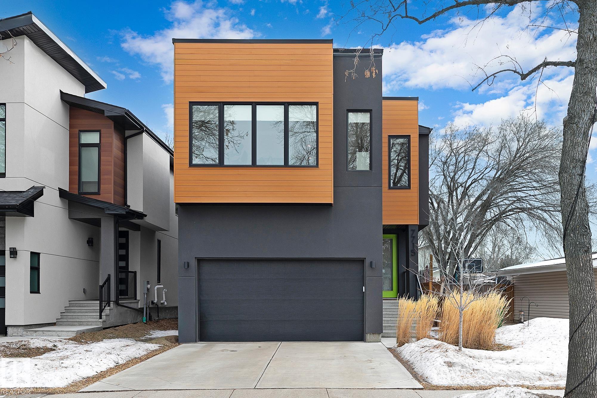 7715 158 Street, E4478186, Alberta,