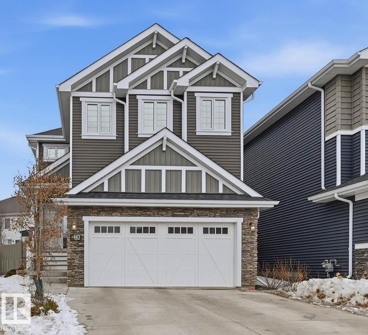 6477 ELSTON Loop, E4478187, Alberta,