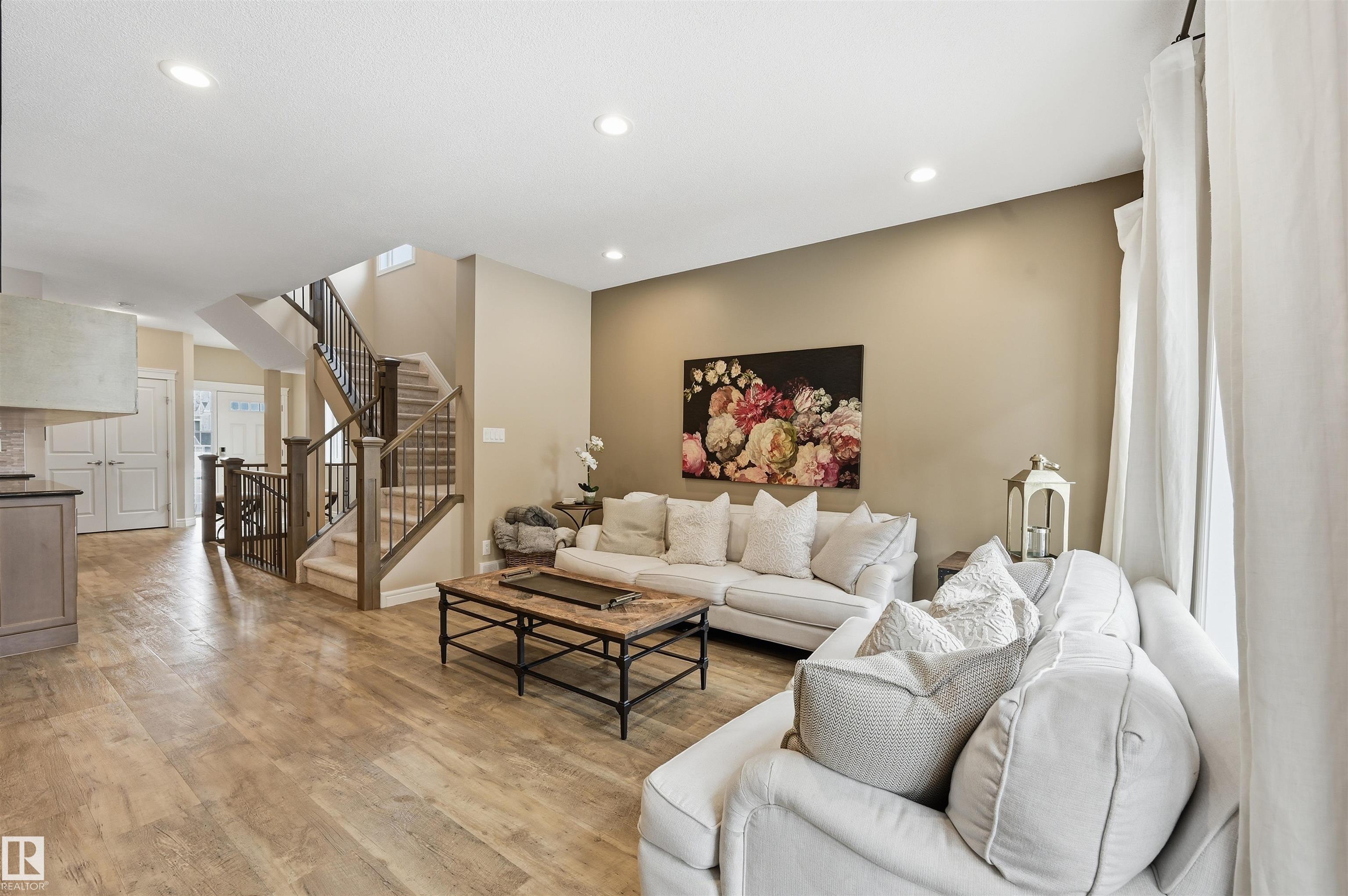 Fourth View of 6477 ELSTON Loop, Edgemont (Edmonton), Edmonton, Alberta, T6M 0V9