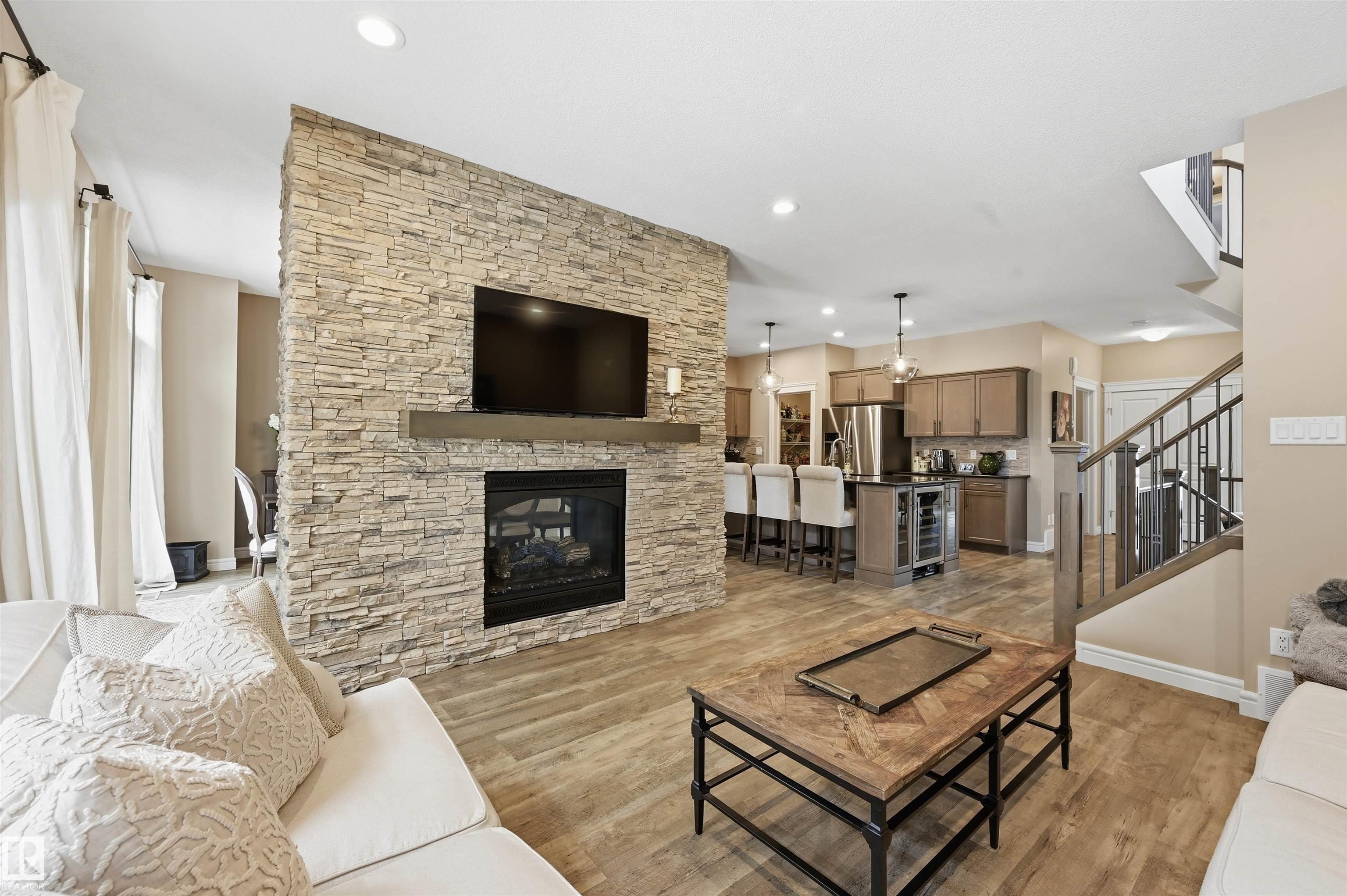 Fifth View of 6477 ELSTON Loop, Edgemont (Edmonton), Edmonton, Alberta, T6M 0V9