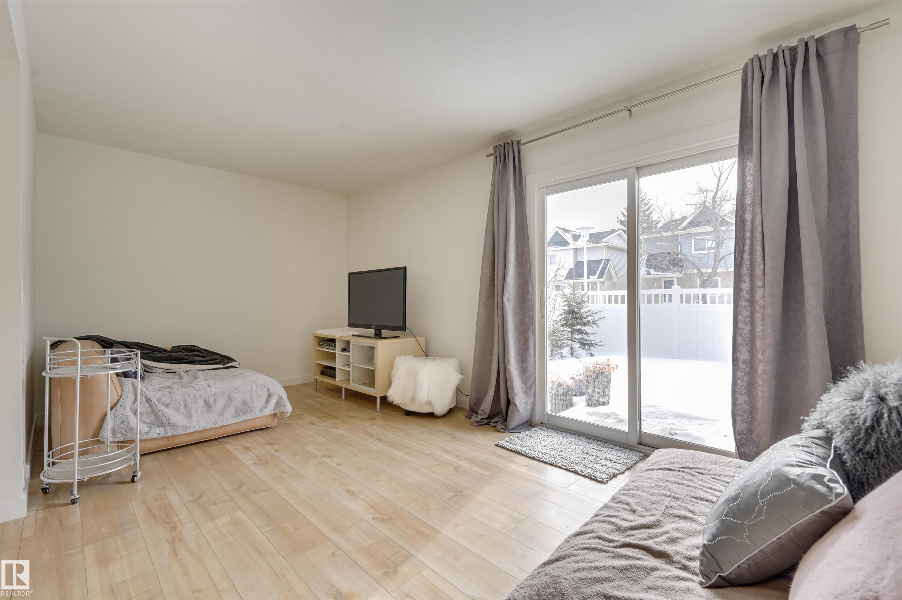 Third View of 31 9619 180 Street, La Perle, Edmonton, Alberta, T5T 4L9