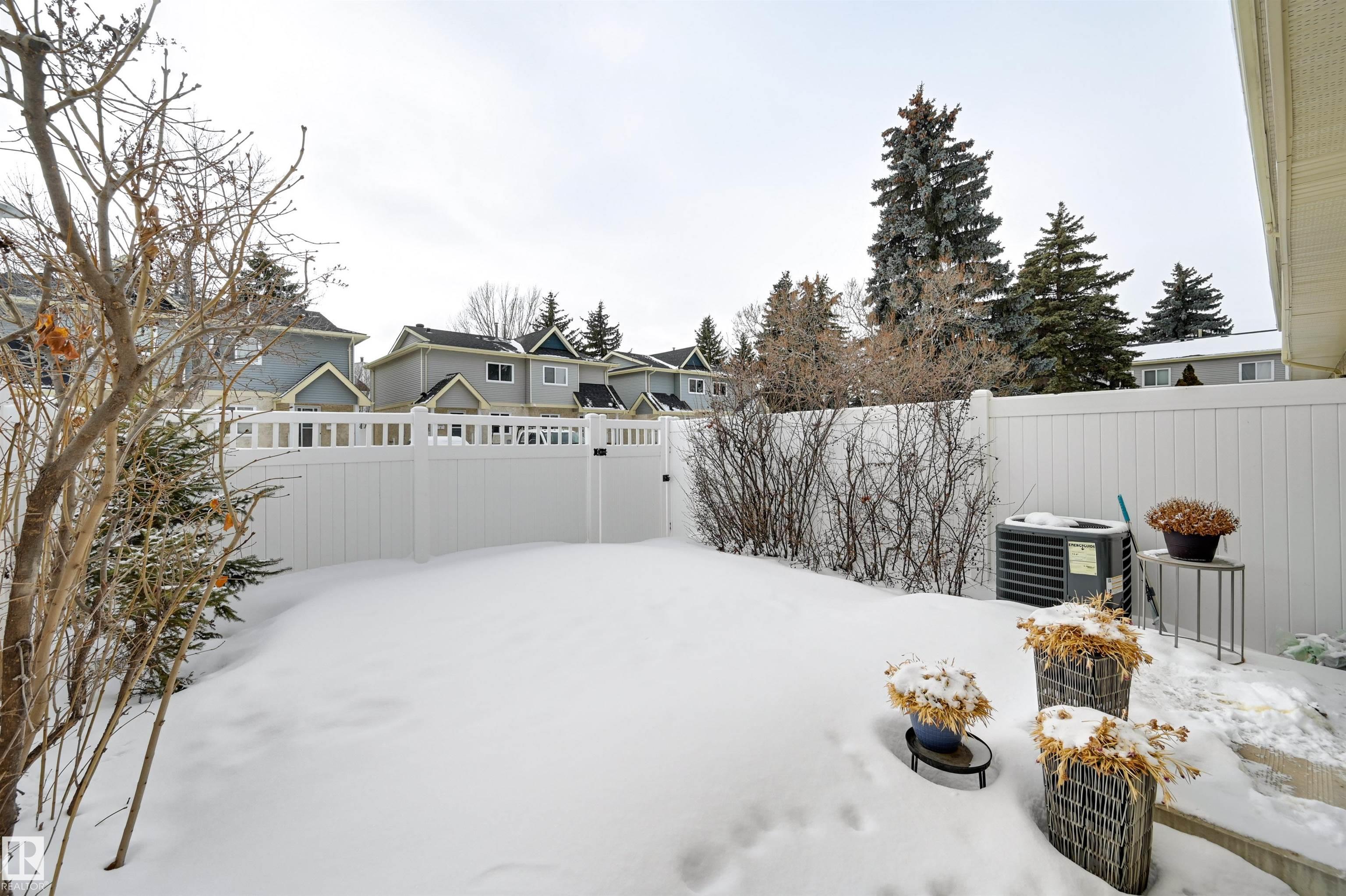 Fifth View of 31 9619 180 Street, La Perle, Edmonton, Alberta, T5T 4L9