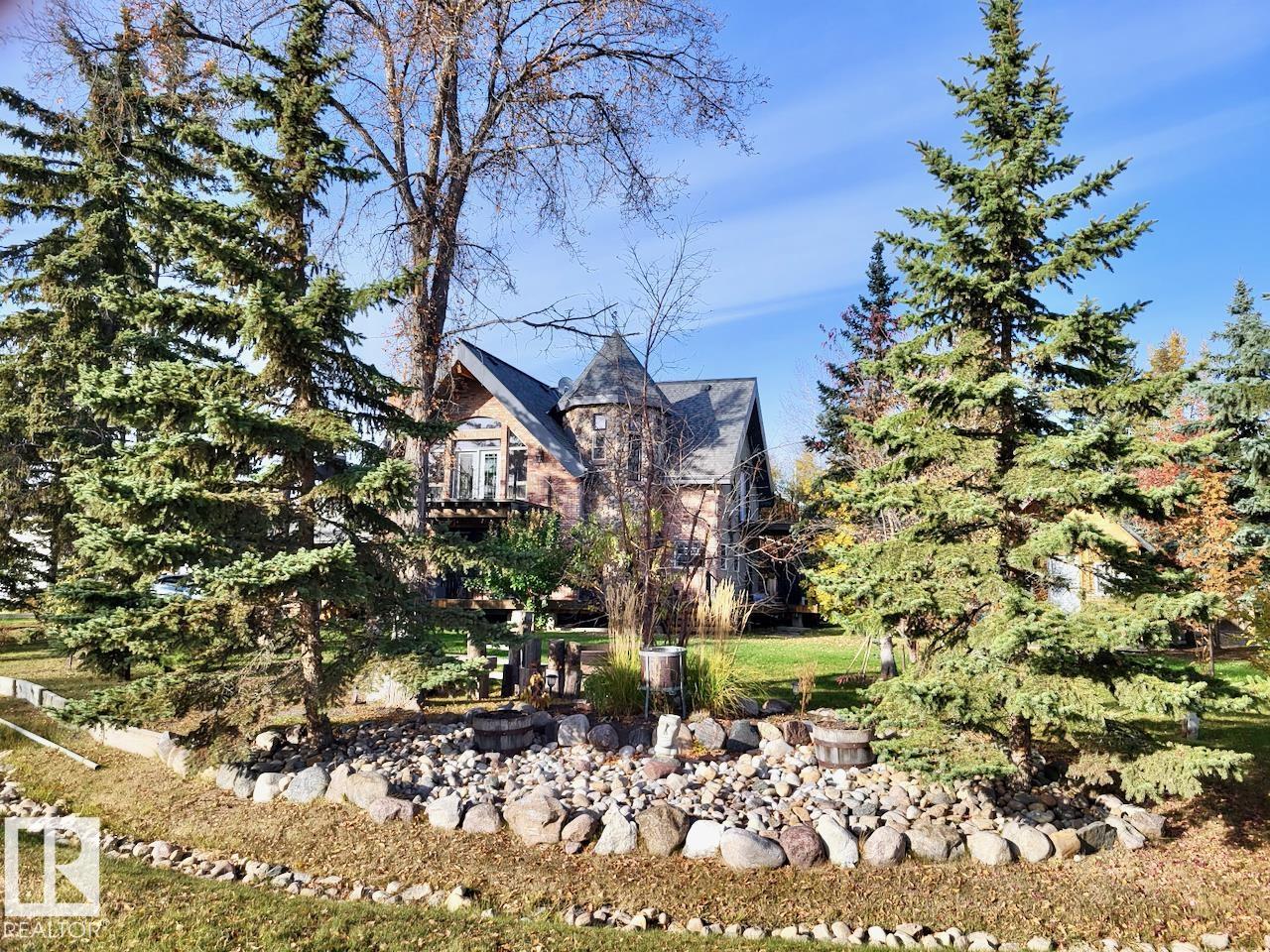 Third View of 25 53113 RGE ROAD 44, Ascot Beach, Rural Parkland County, Alberta, T0E 2K0