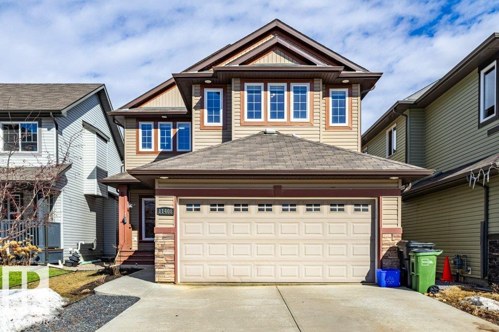 11408 15 Avenue SW, E4478196, Alberta,