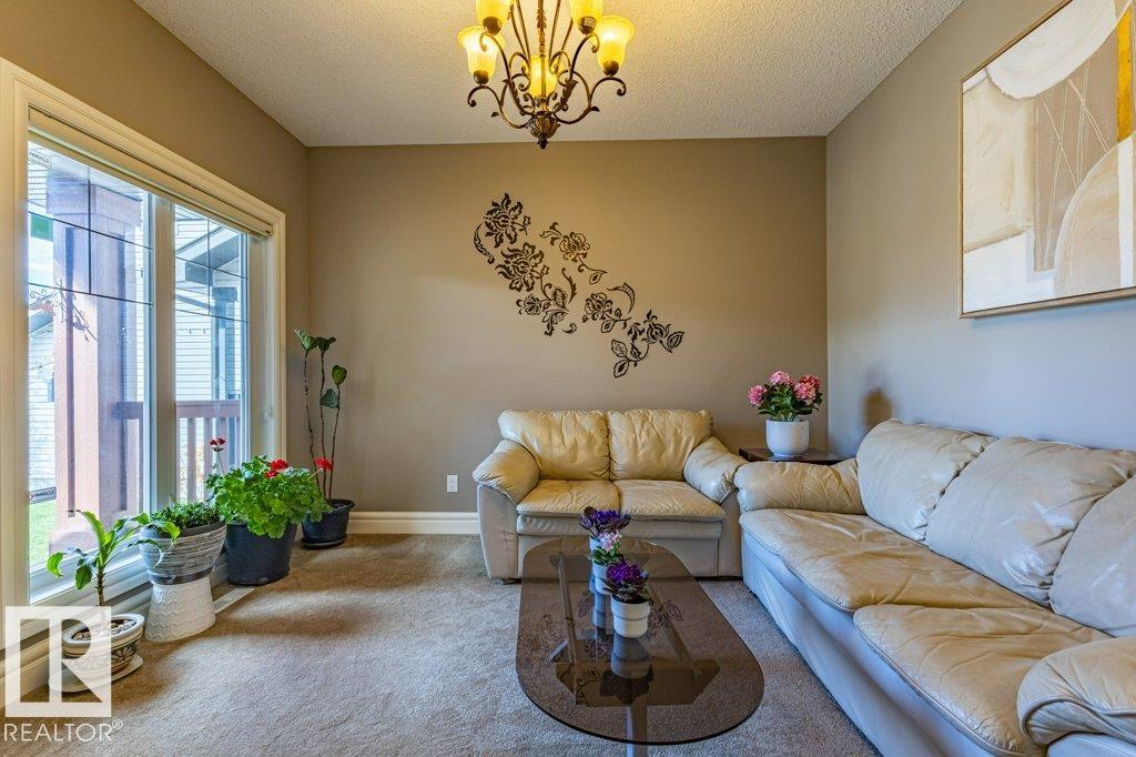 Third View of 11408 15 Avenue SW, Rutherford (Edmonton), Edmonton, Alberta, T6W 0Z8