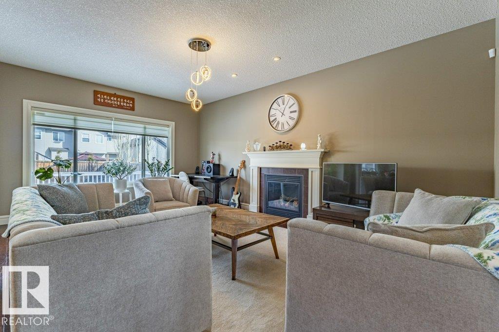 Fifth View of 11408 15 Avenue SW, Rutherford (Edmonton), Edmonton, Alberta, T6W 0Z8