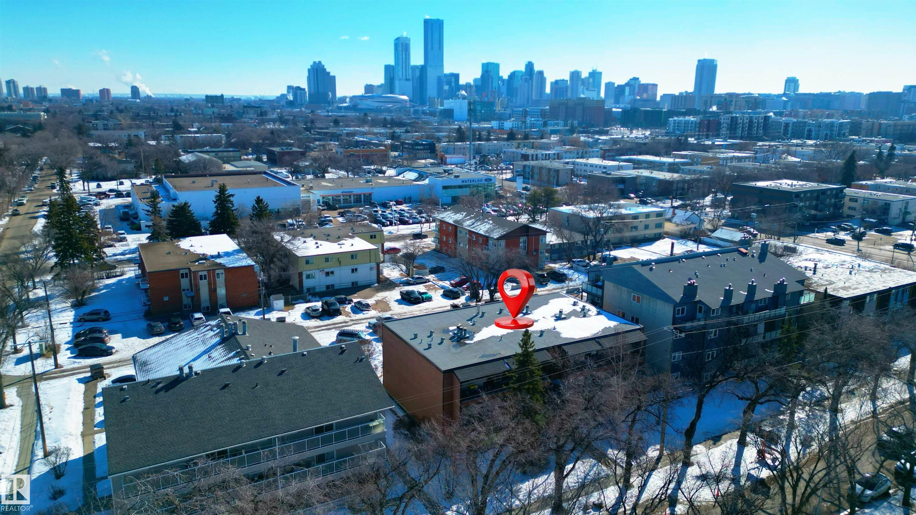 2 10737 116 Street, E4478197, Alberta,