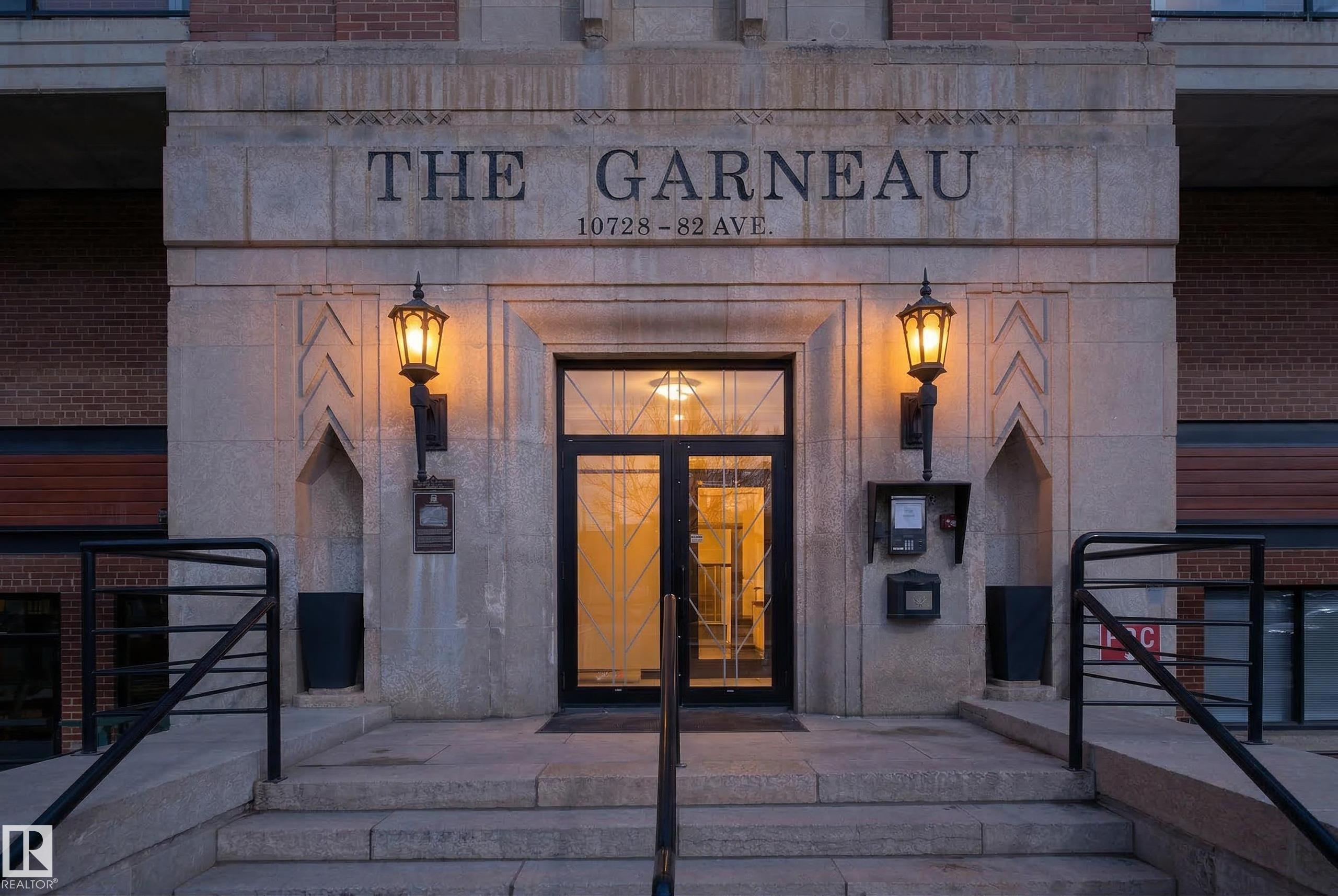 412 10728 82 Avenue, E4478198, Alberta,