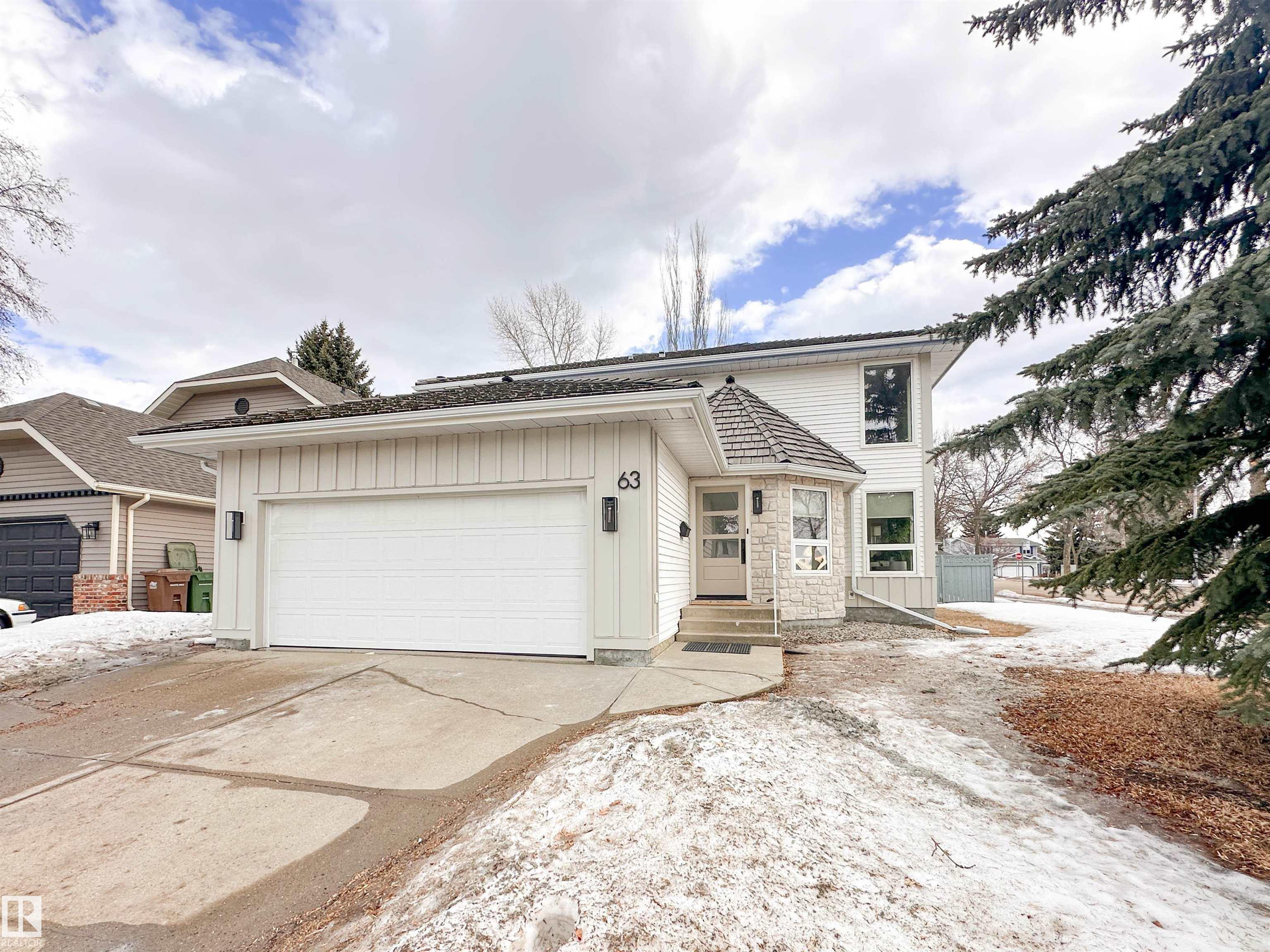 63 PIEDMONT Crescent, E4478201, Alberta,